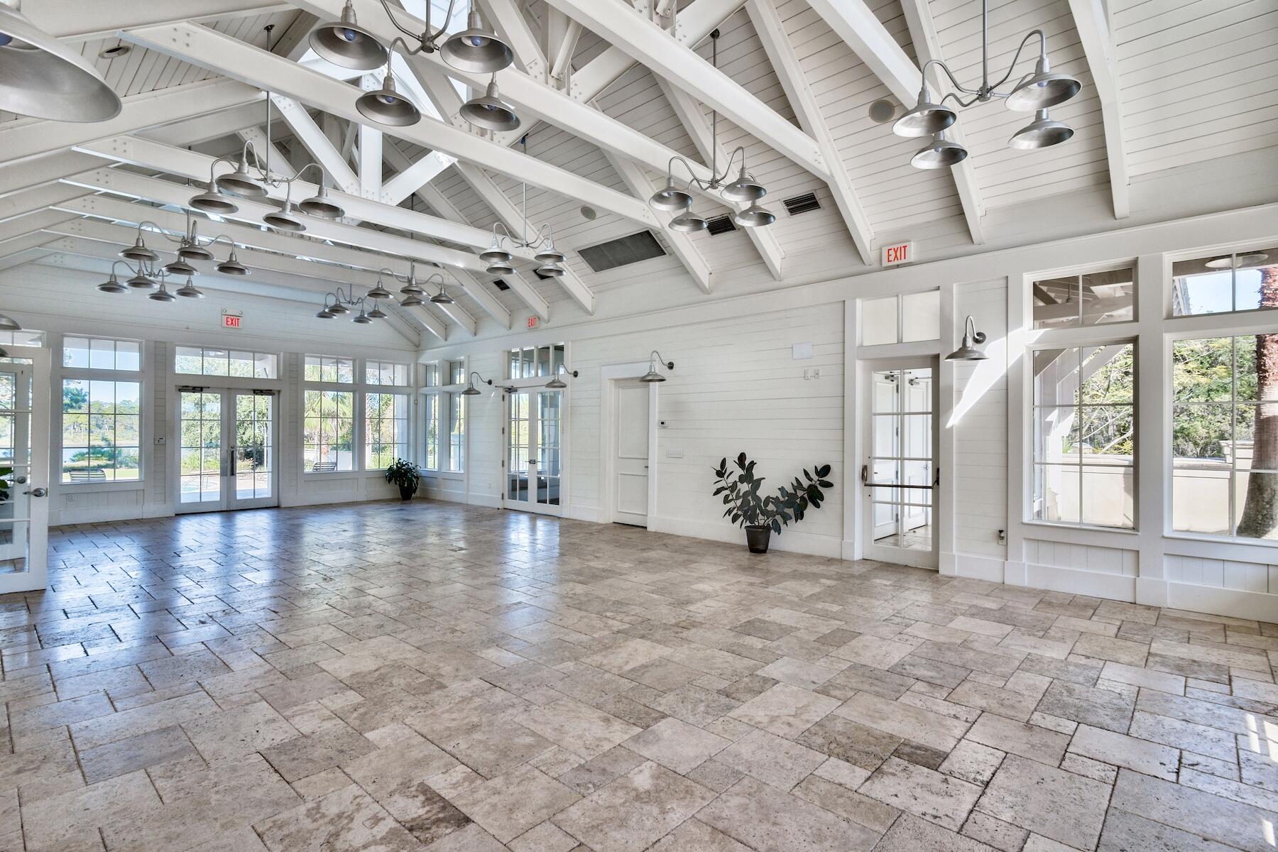 GRANDE POINTE AT INLET BEACH - Residential