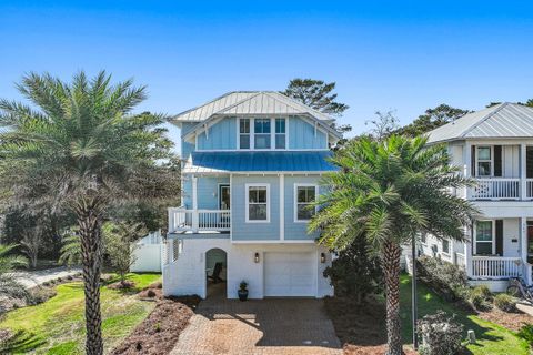 370 Grande Pointe Circle Inlet Beach FL 32461