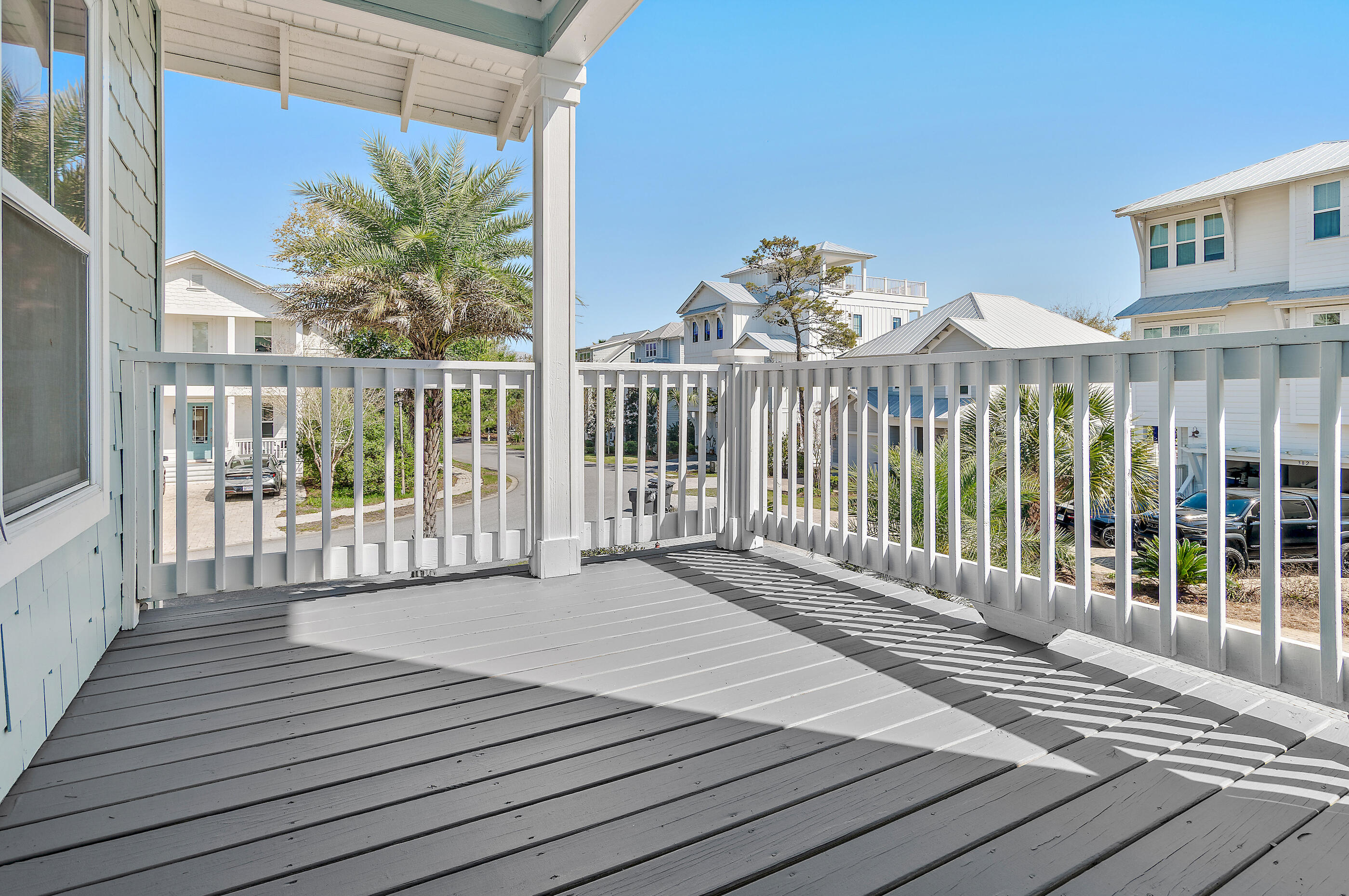 GRANDE POINTE AT INLET BEACH - Residential