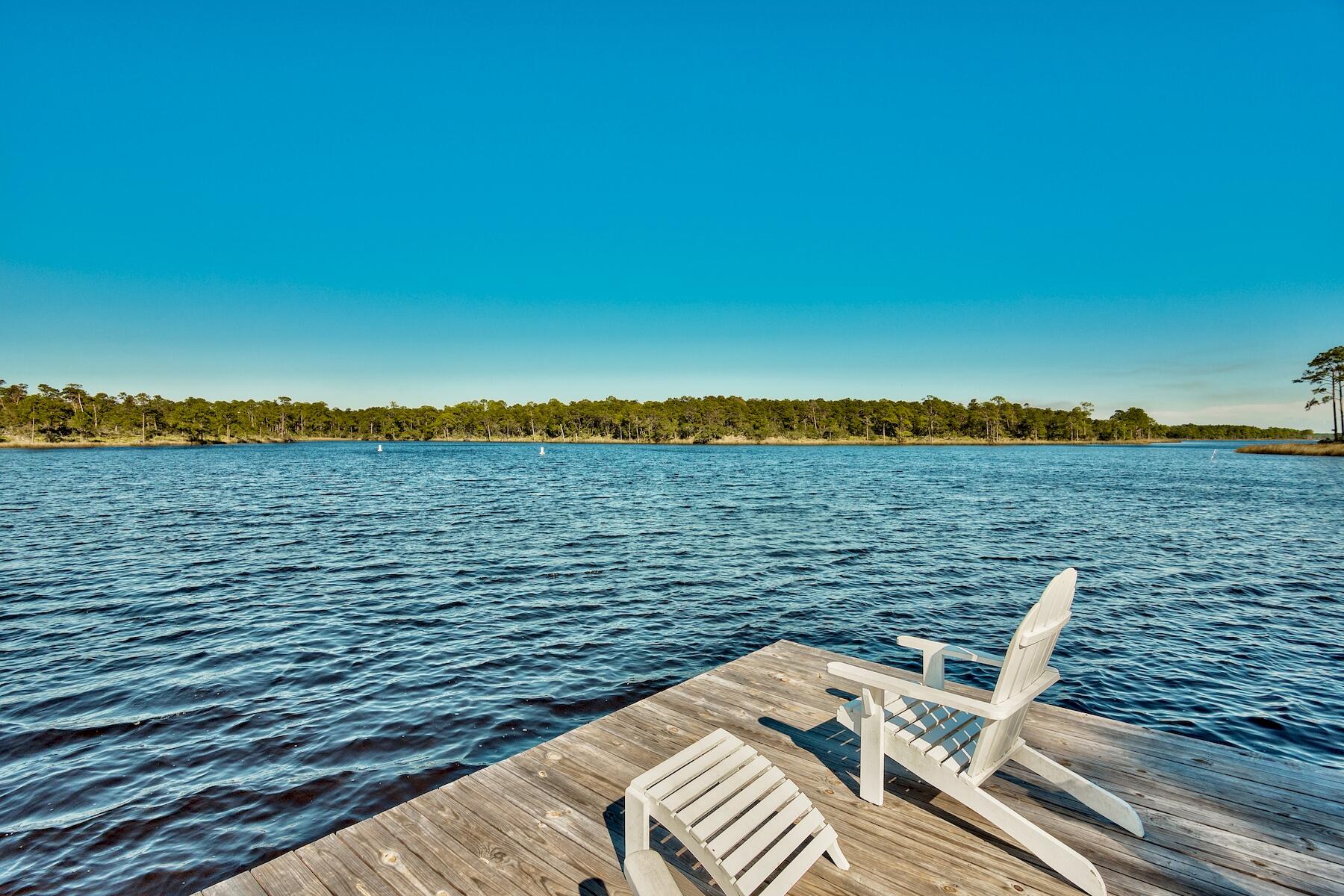 GRANDE POINTE AT INLET BEACH - Residential
