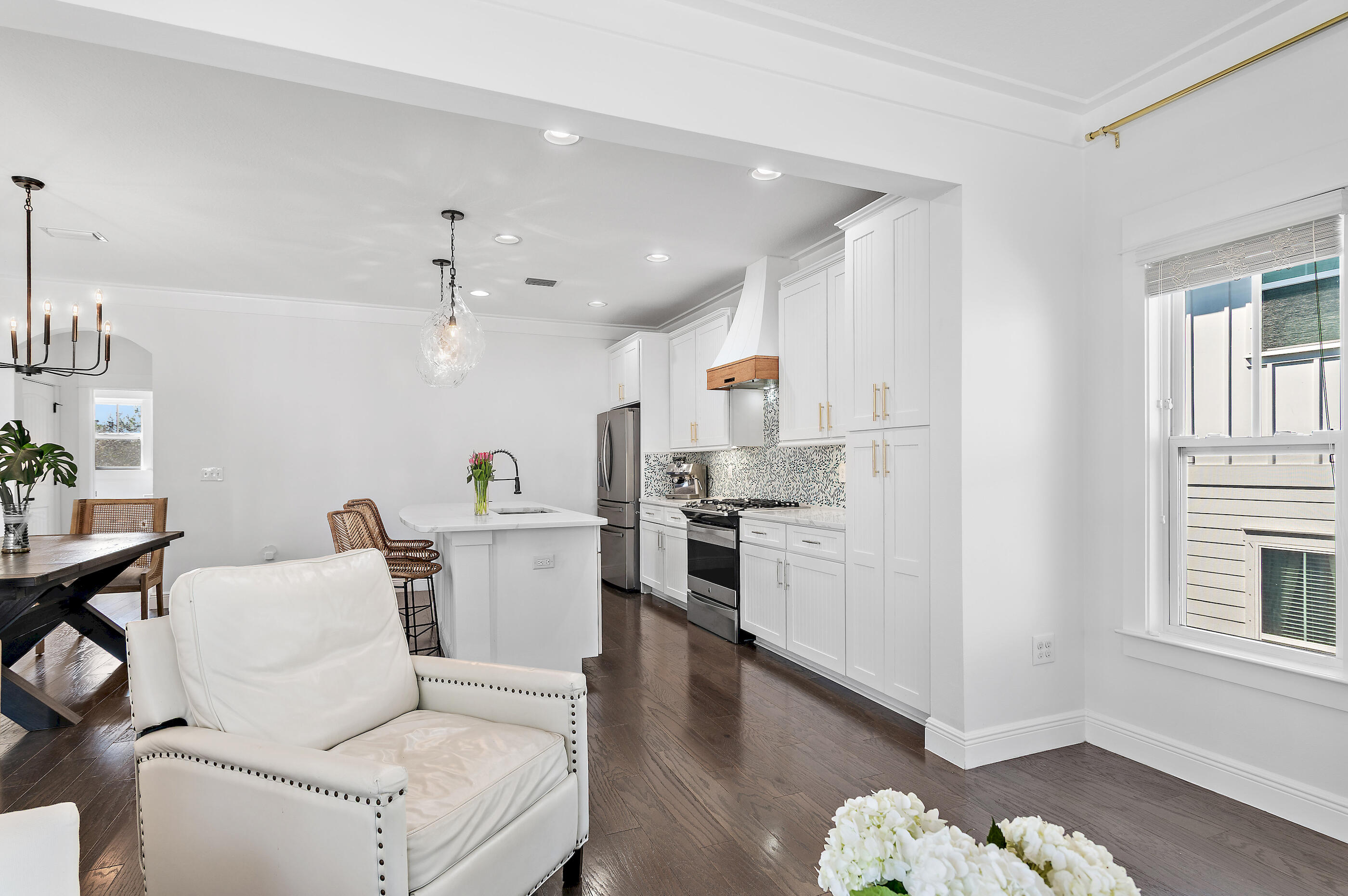 GRANDE POINTE AT INLET BEACH - Residential