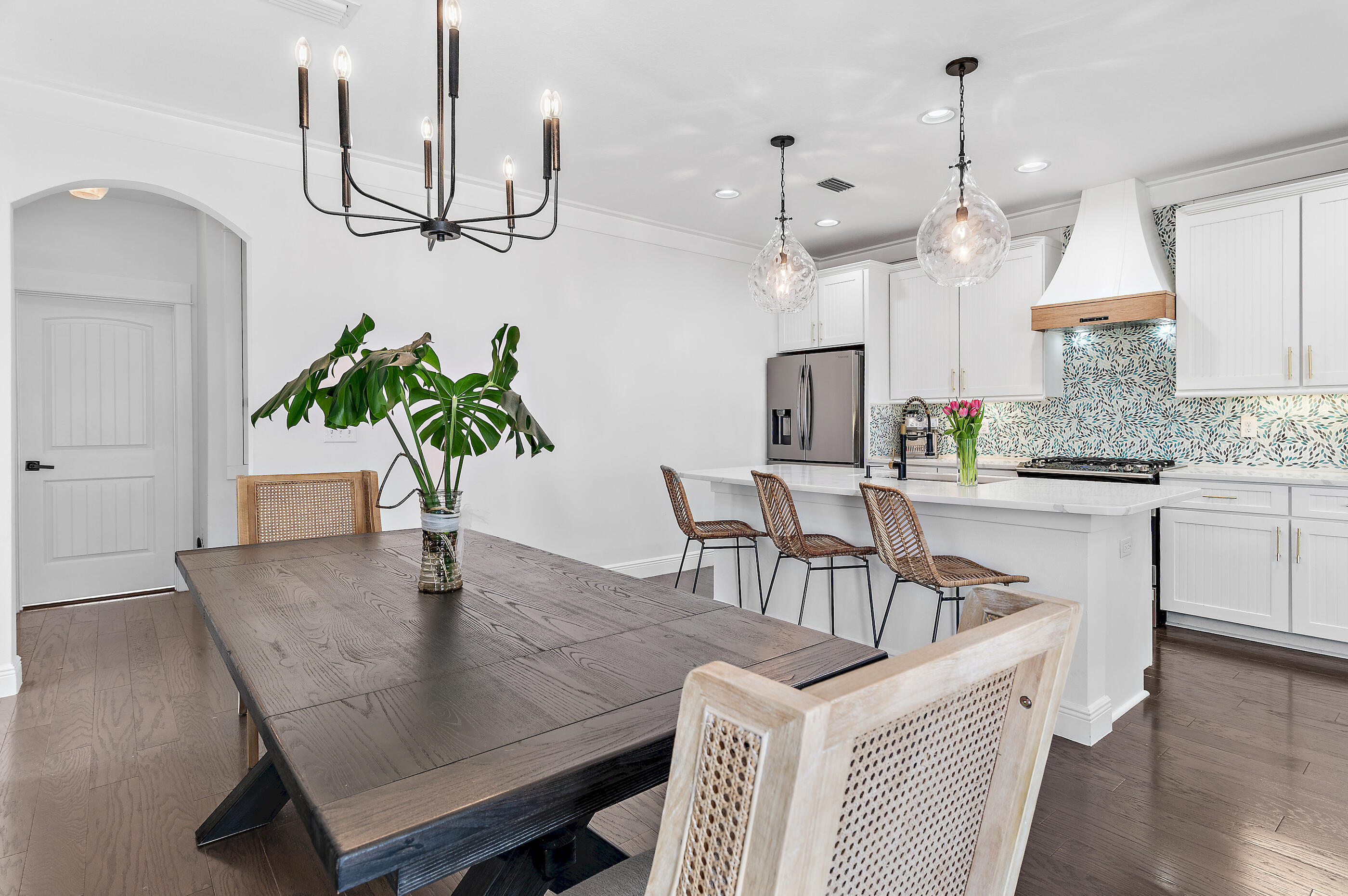 GRANDE POINTE AT INLET BEACH - Residential