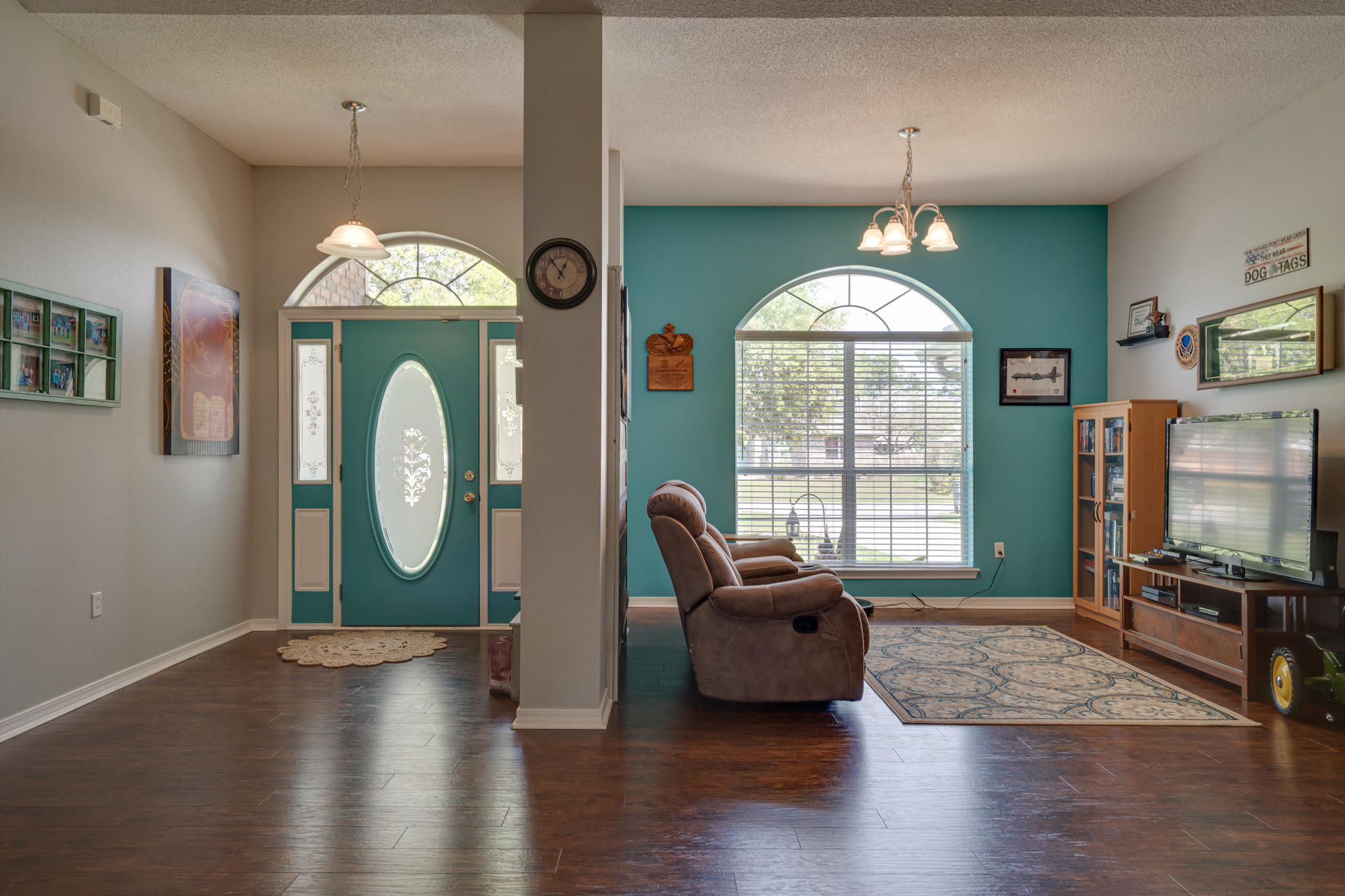 HOLLEY BY THE SEA - Residential