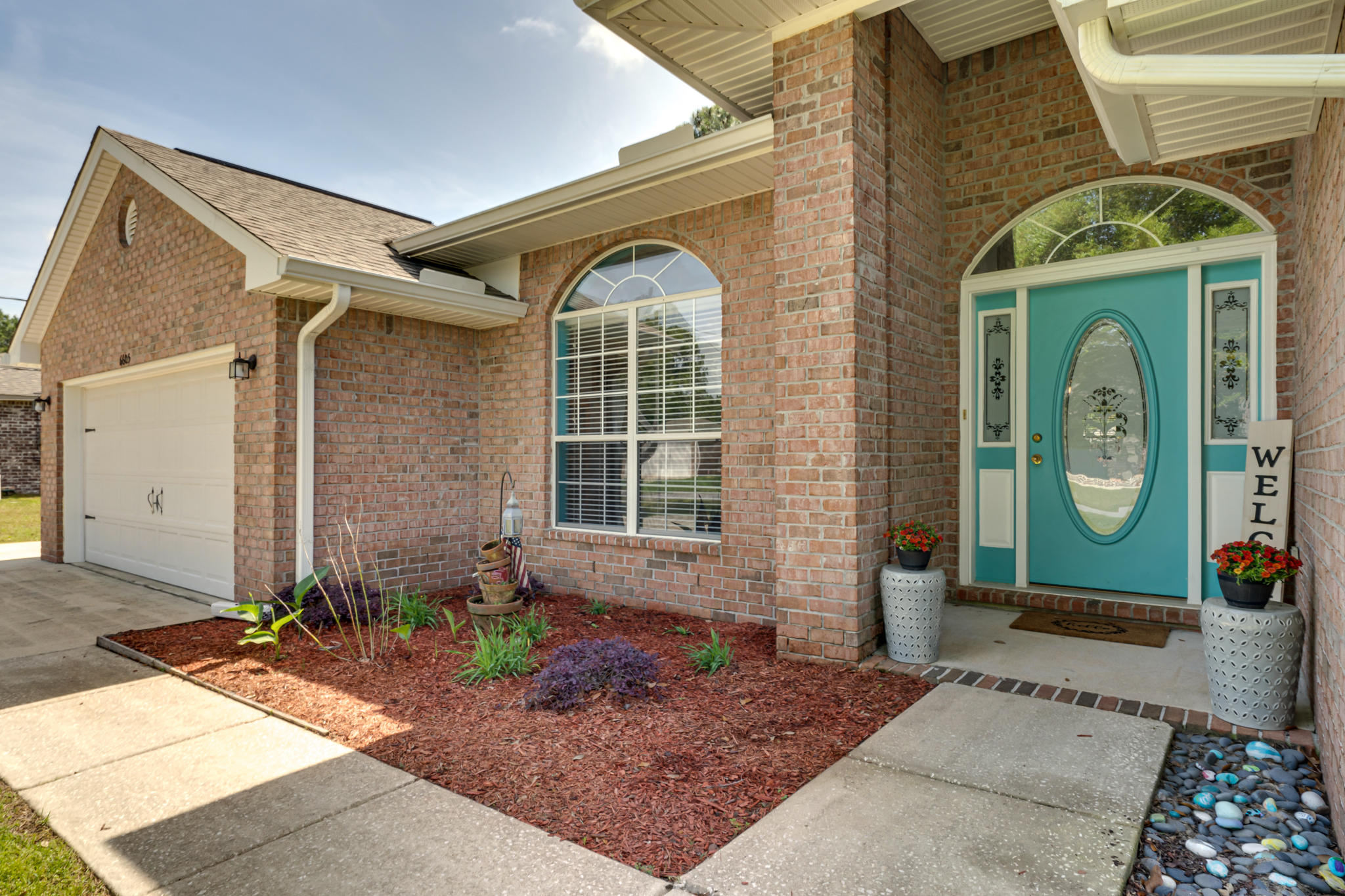 HOLLEY BY THE SEA - Residential