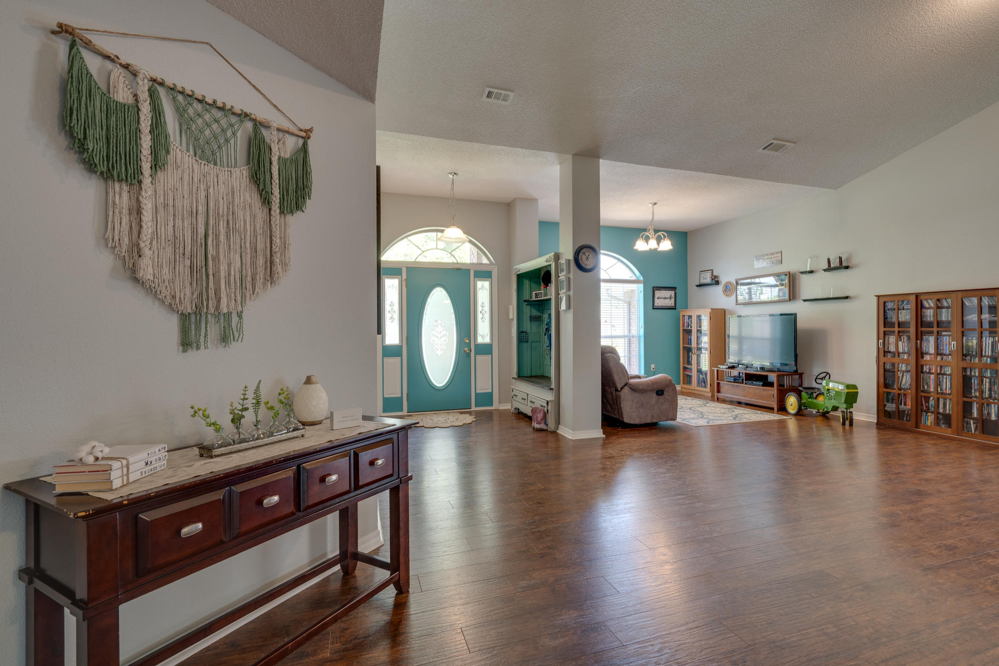 HOLLEY BY THE SEA - Residential