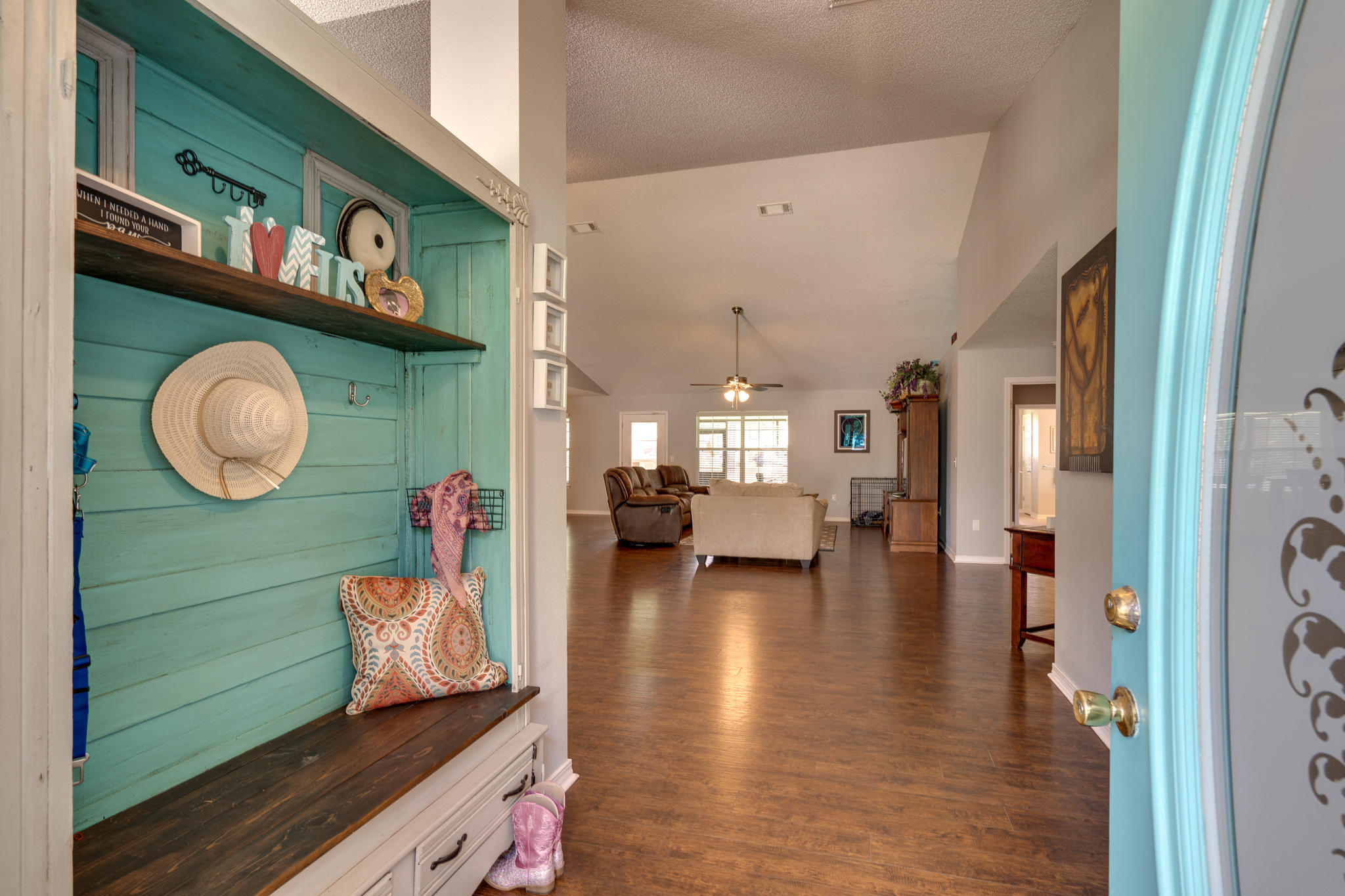 HOLLEY BY THE SEA - Residential