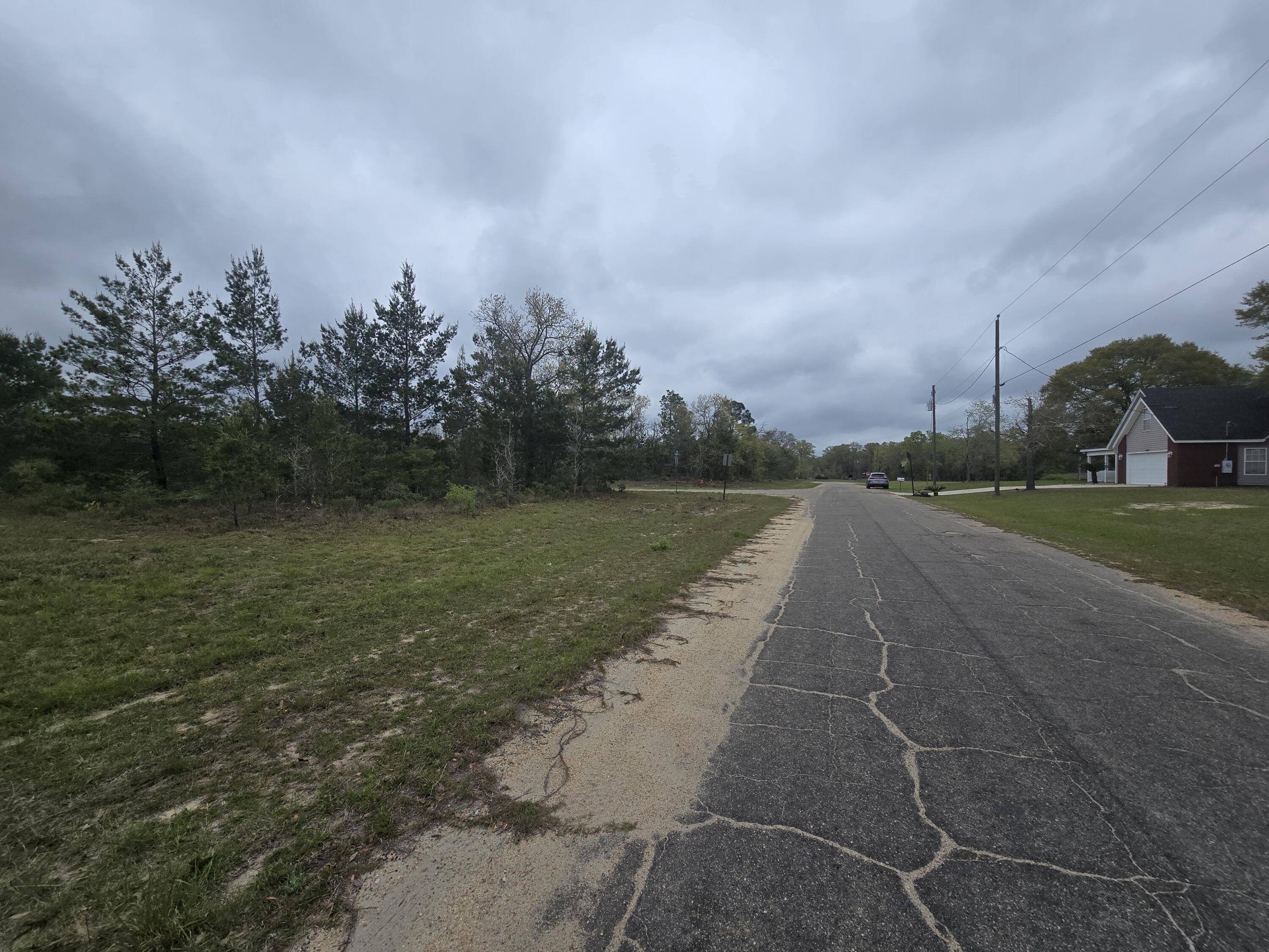 SUNNY HILLS SD - Land