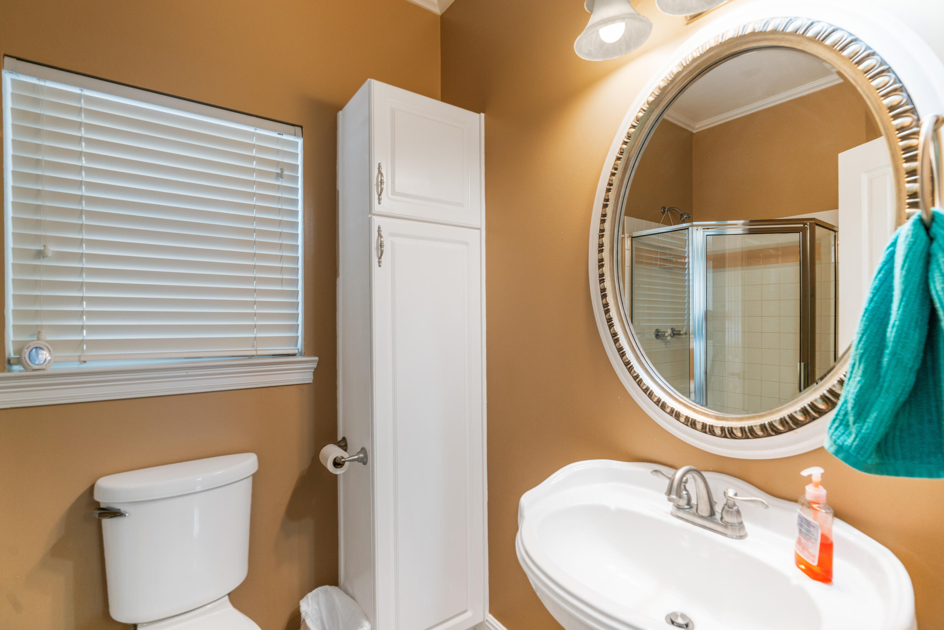 Courtyard at Crystal Beach - Residential