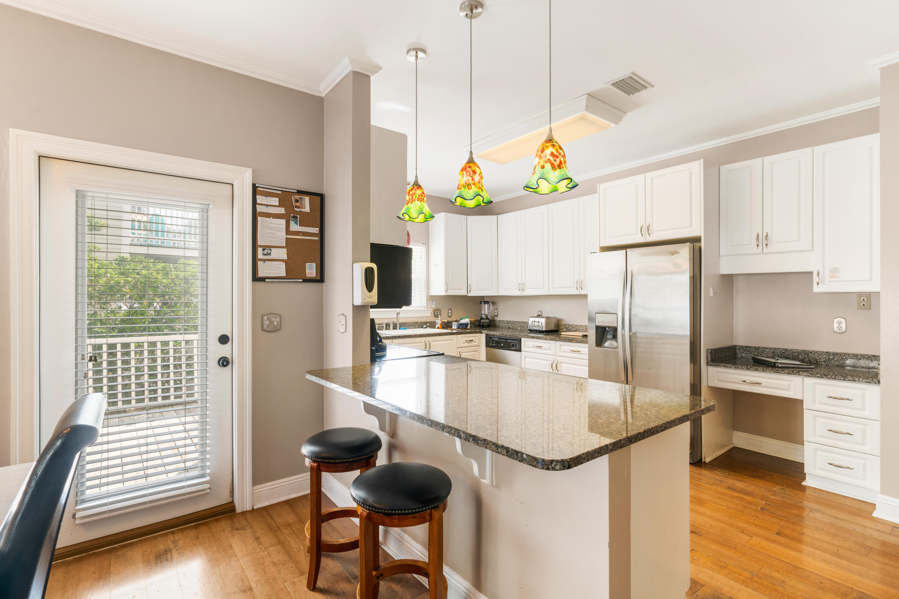 Courtyard at Crystal Beach - Residential