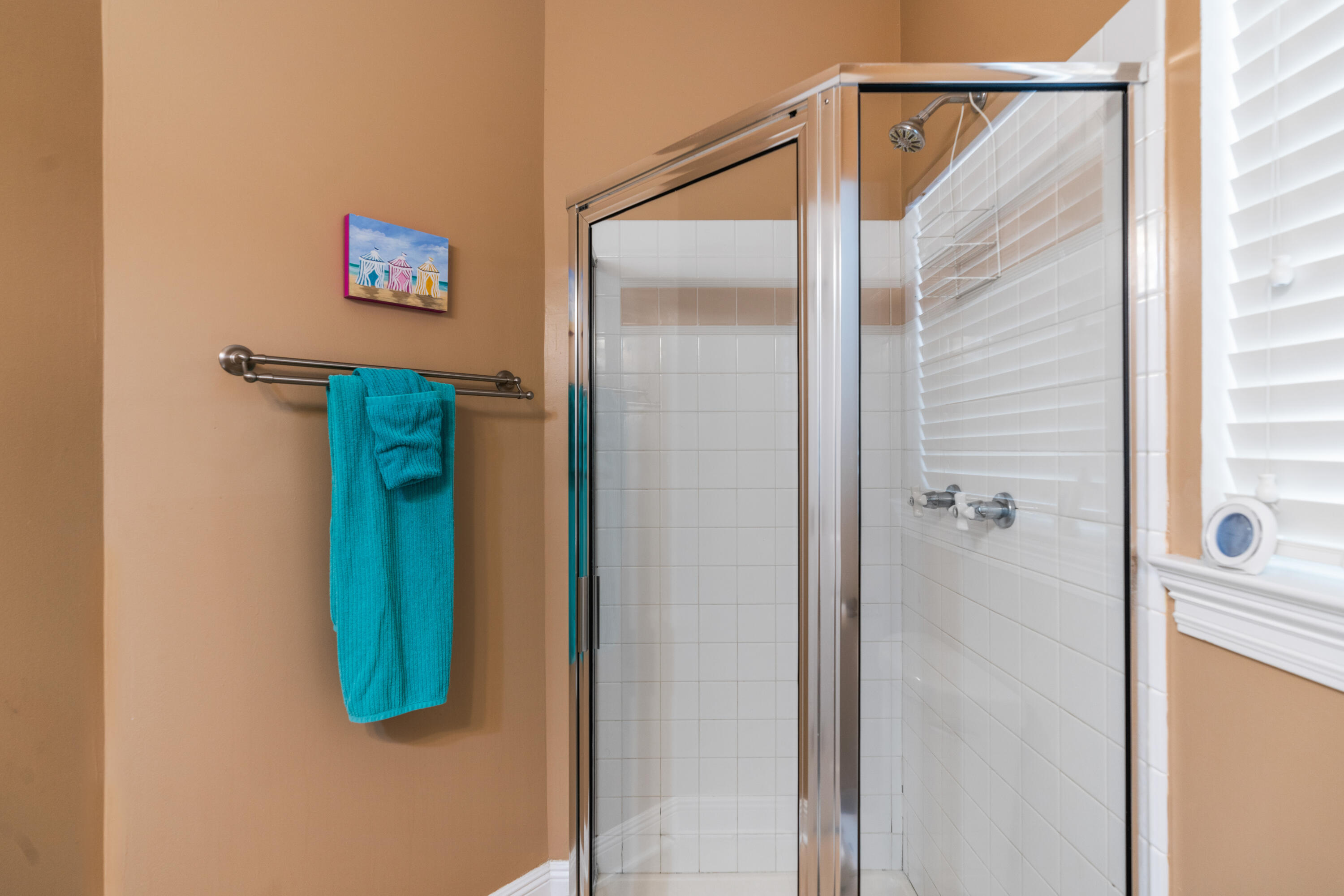 Courtyard at Crystal Beach - Residential