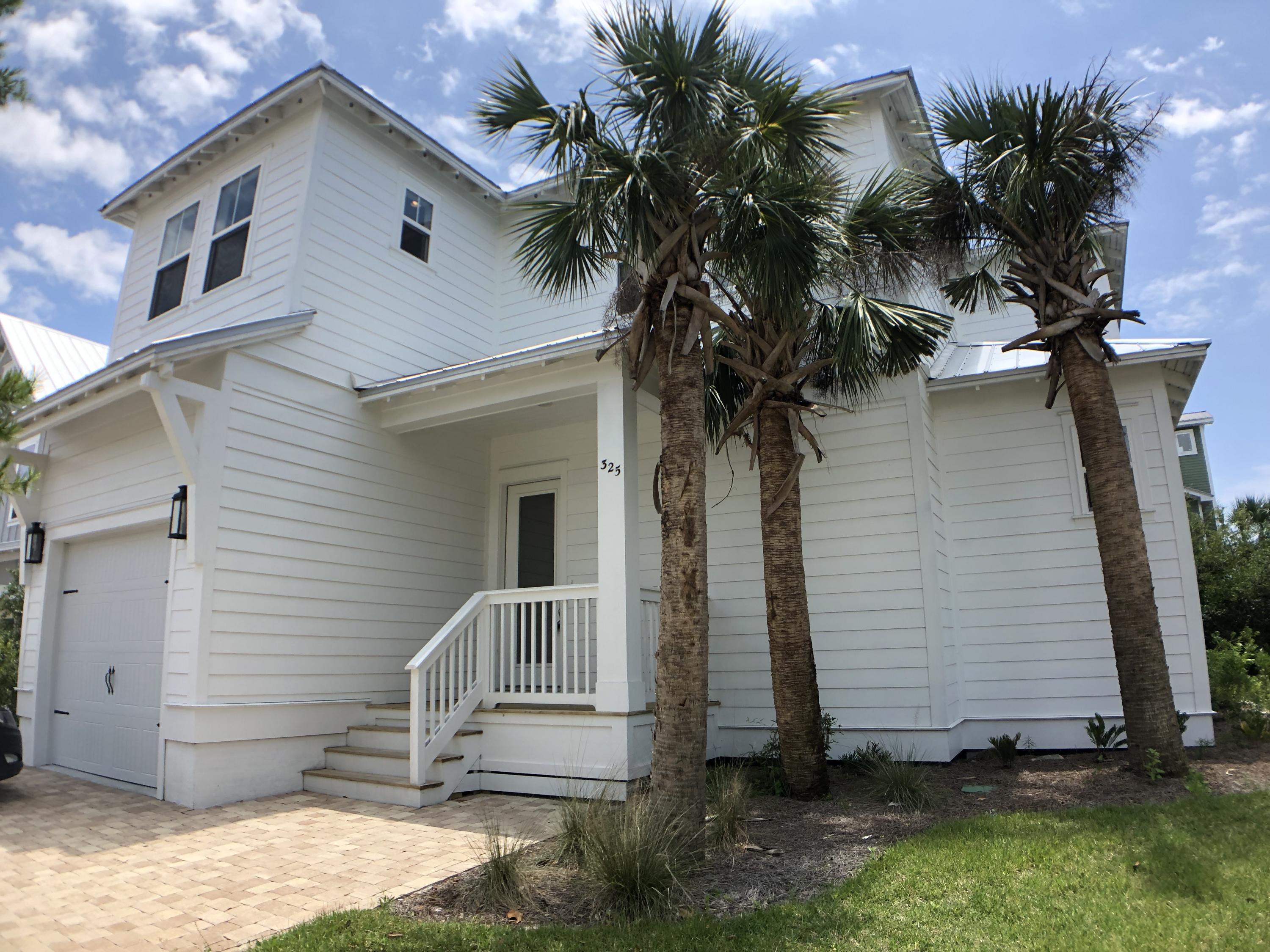 HIGHLAND PARKS - Residential