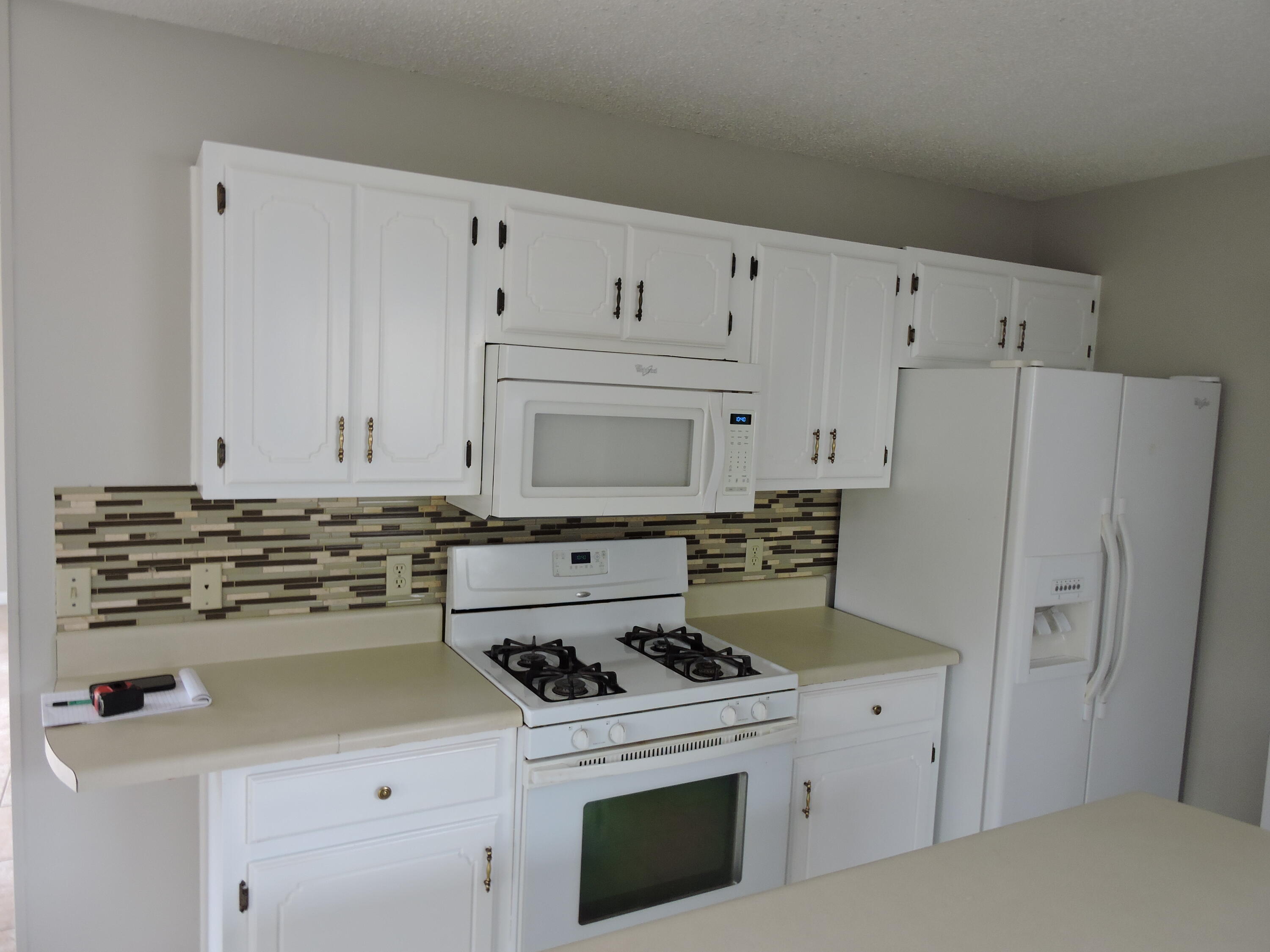 BEAVER CREEK PH 1 - Residential Lease