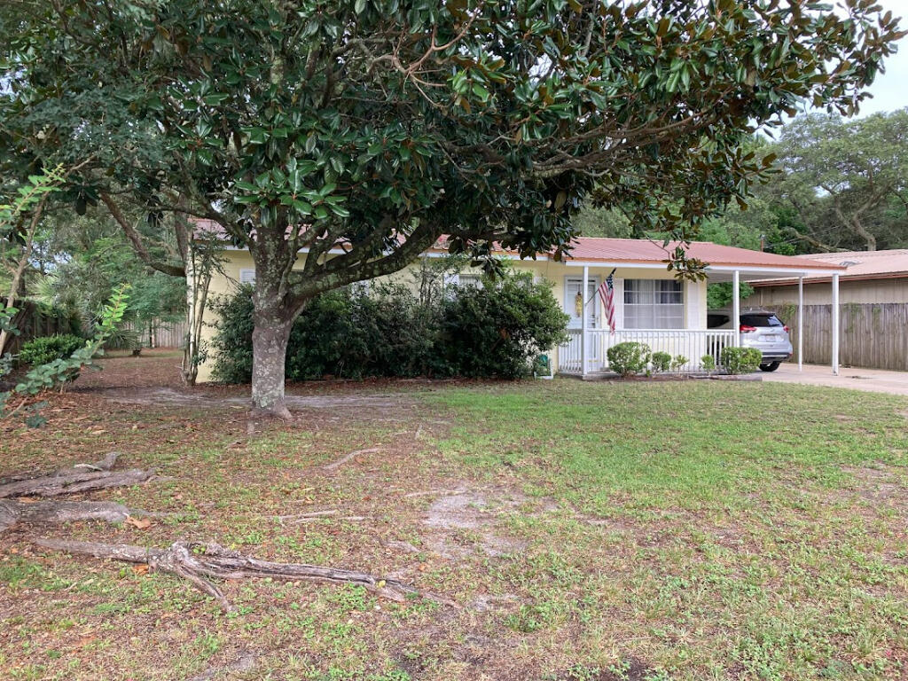 GARNIERS BEACH 7TH - Residential