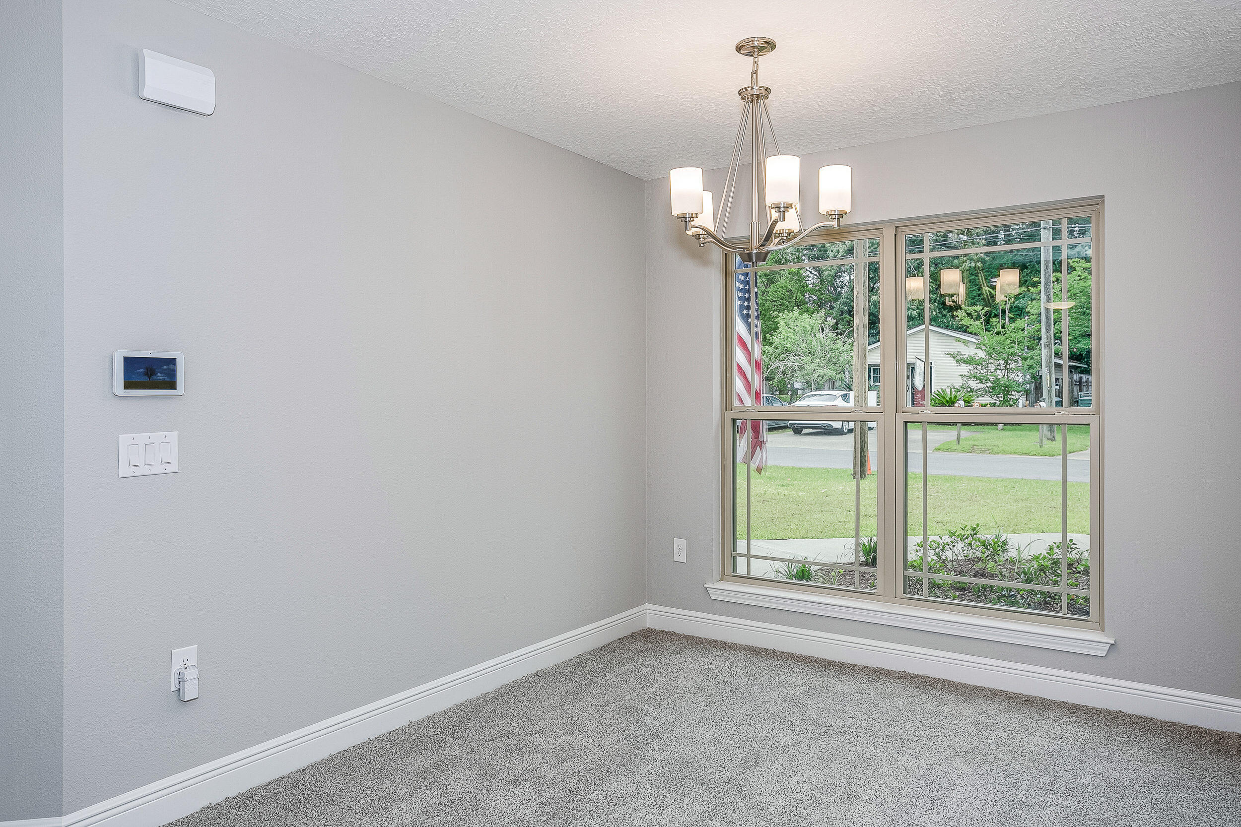 OAKWOOD HILLS UNIT 1 - Residential