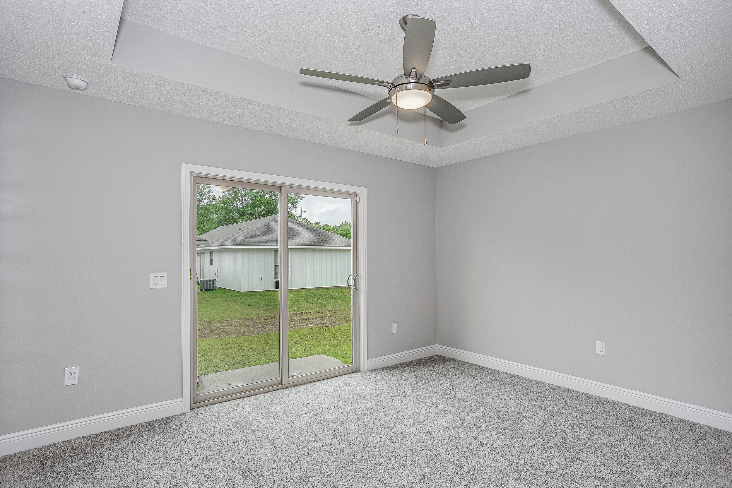 OAKWOOD HILLS UNIT 1 - Residential