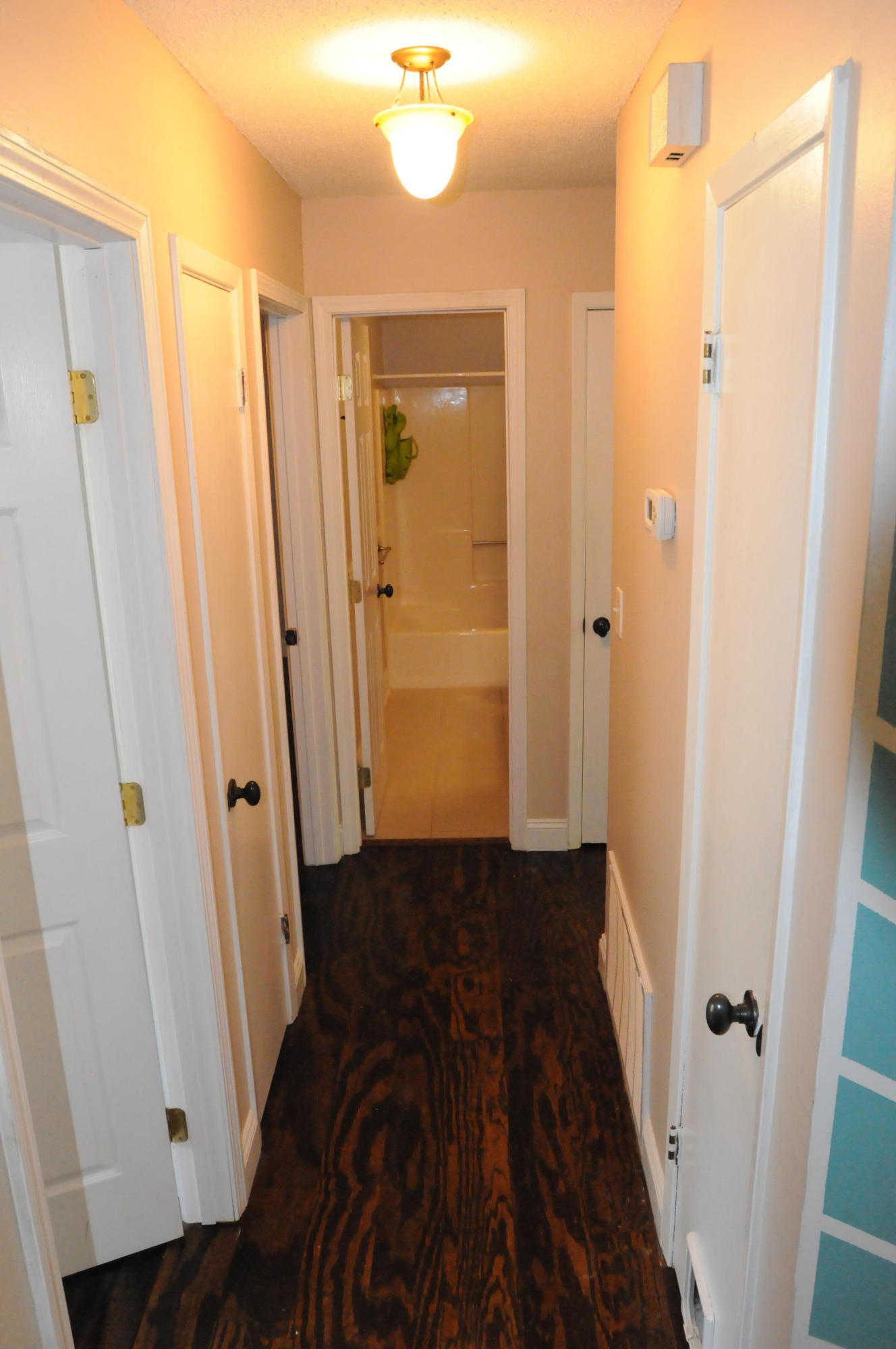 CREEKSIDE - Residential