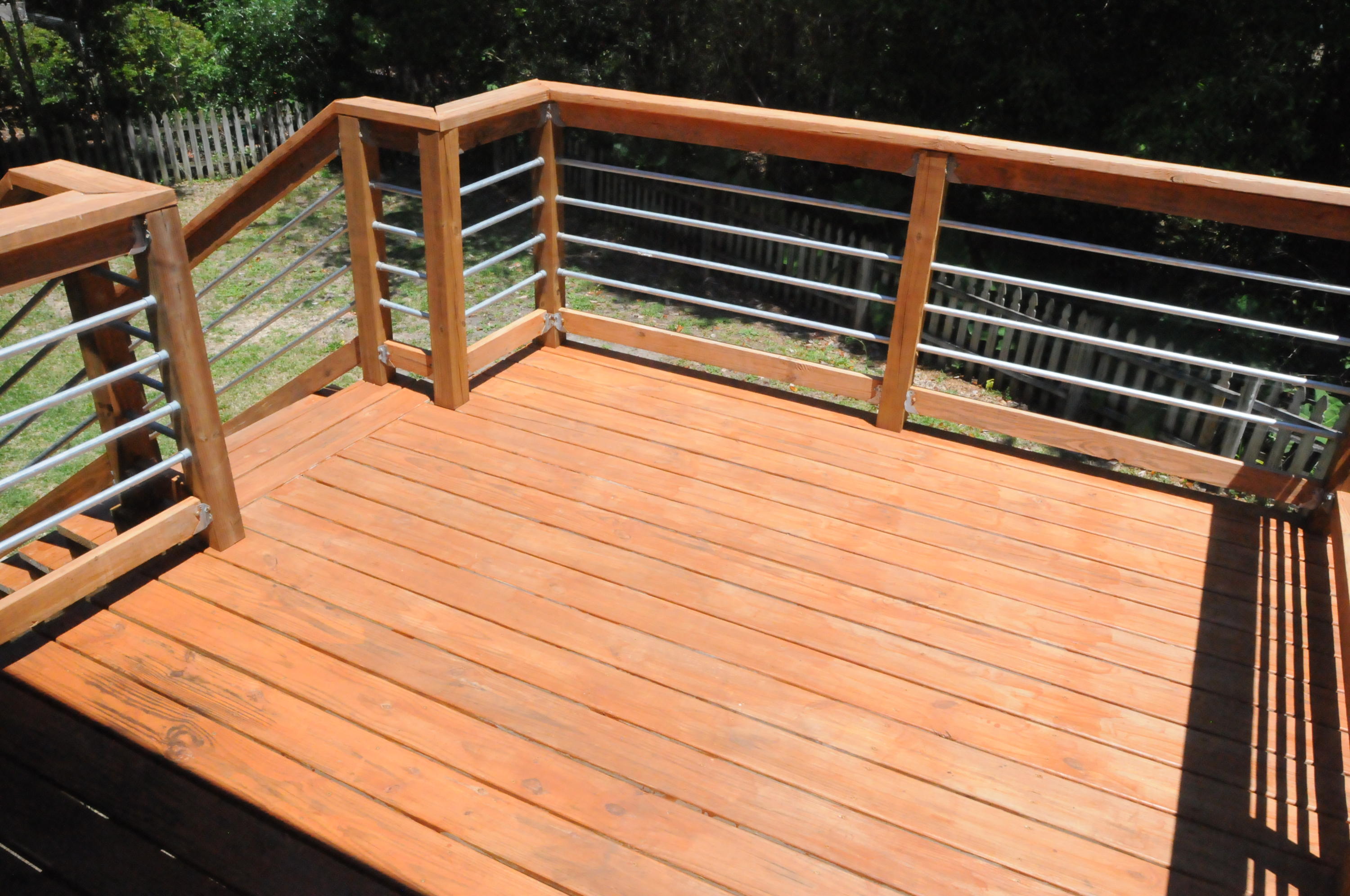 CREEKSIDE - Residential