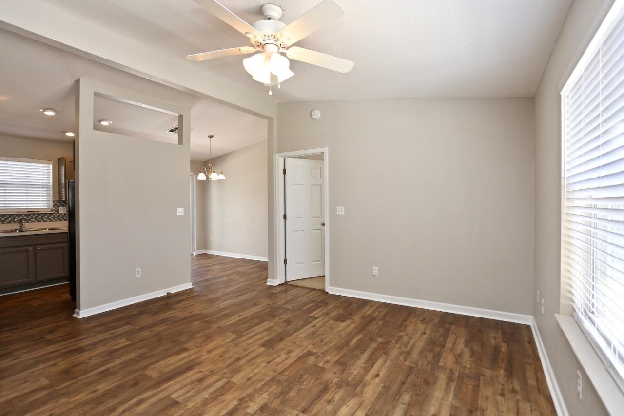 PALMETTO PLANTATION - Residential