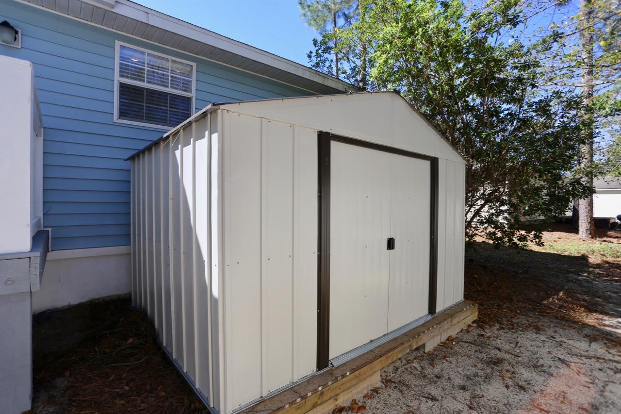 PALMETTO PLANTATION - Residential