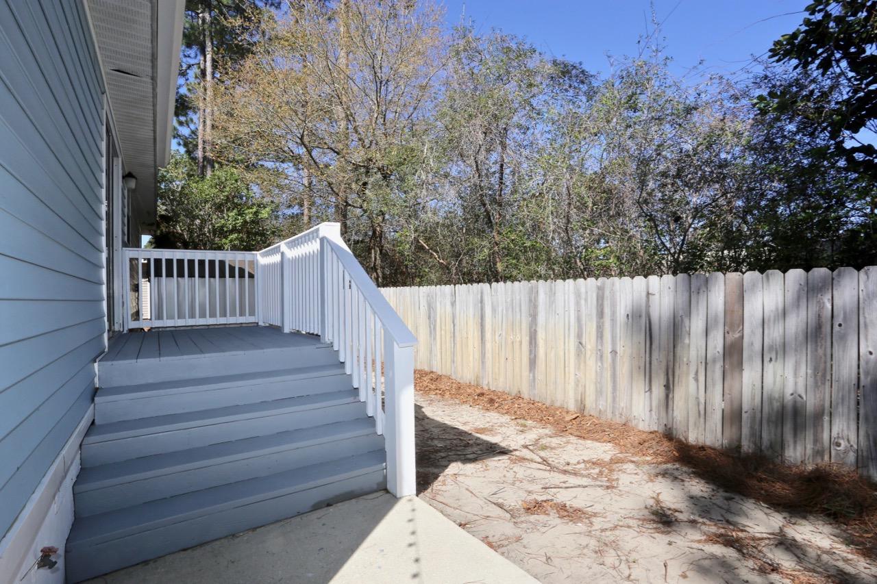 PALMETTO PLANTATION - Residential