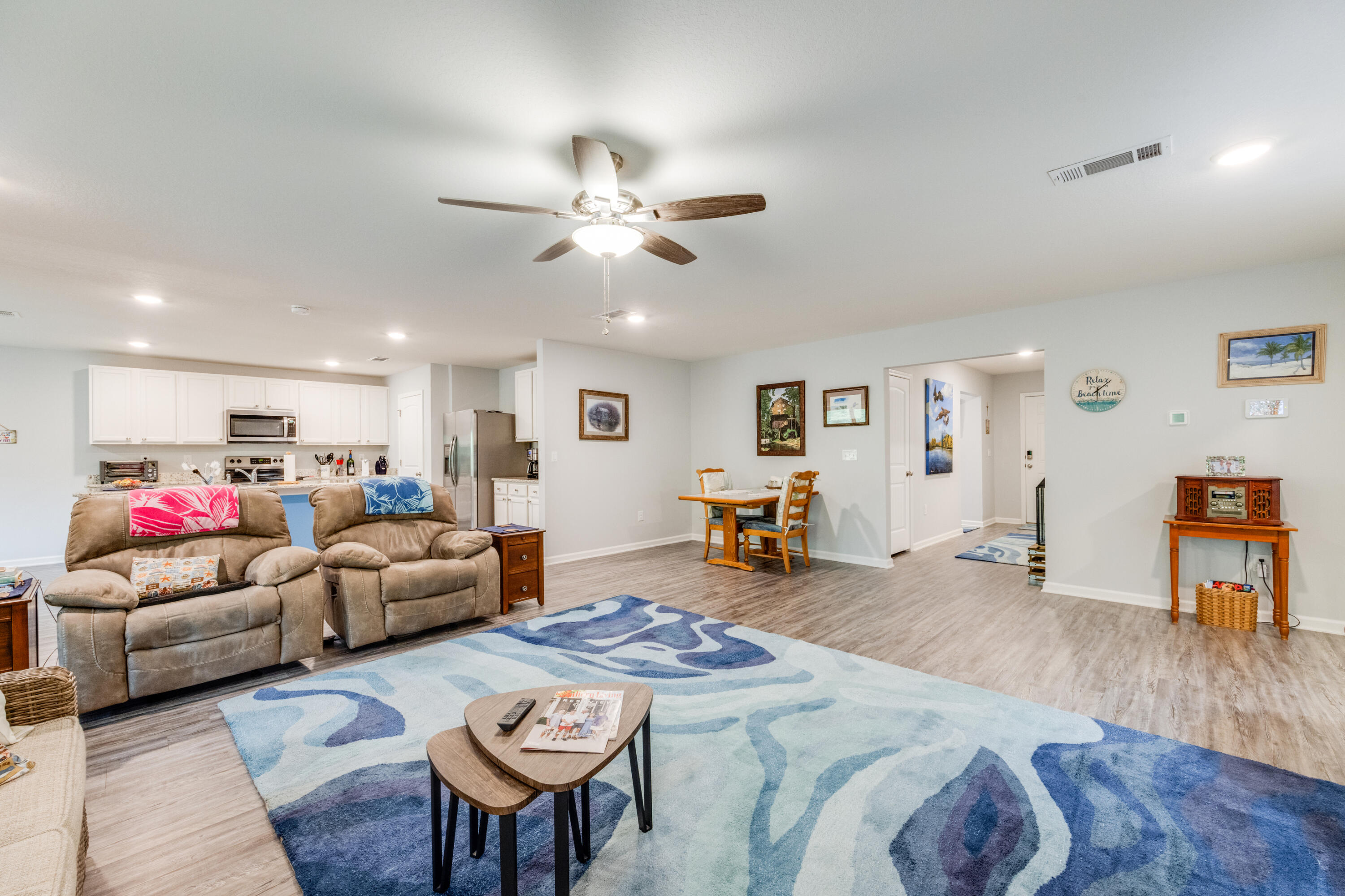 Redstone Commons - Residential