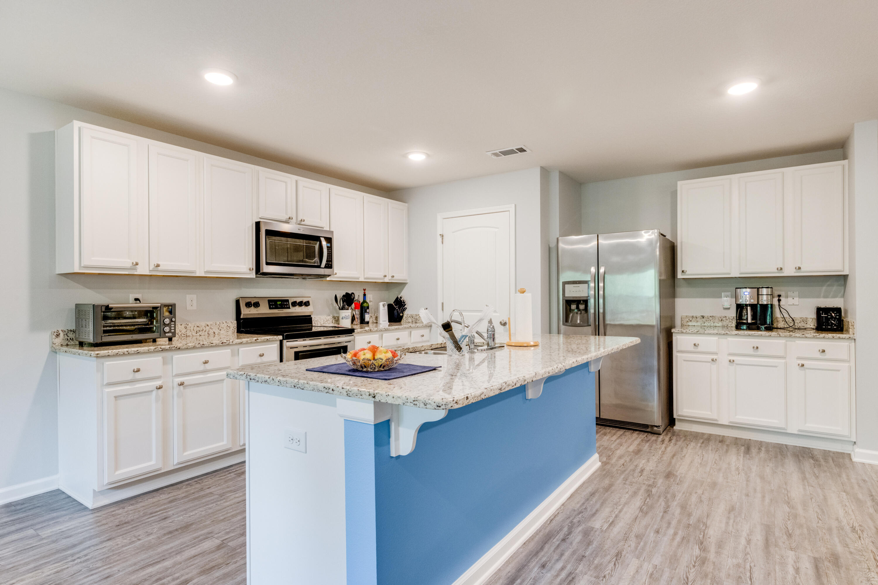 Redstone Commons - Residential