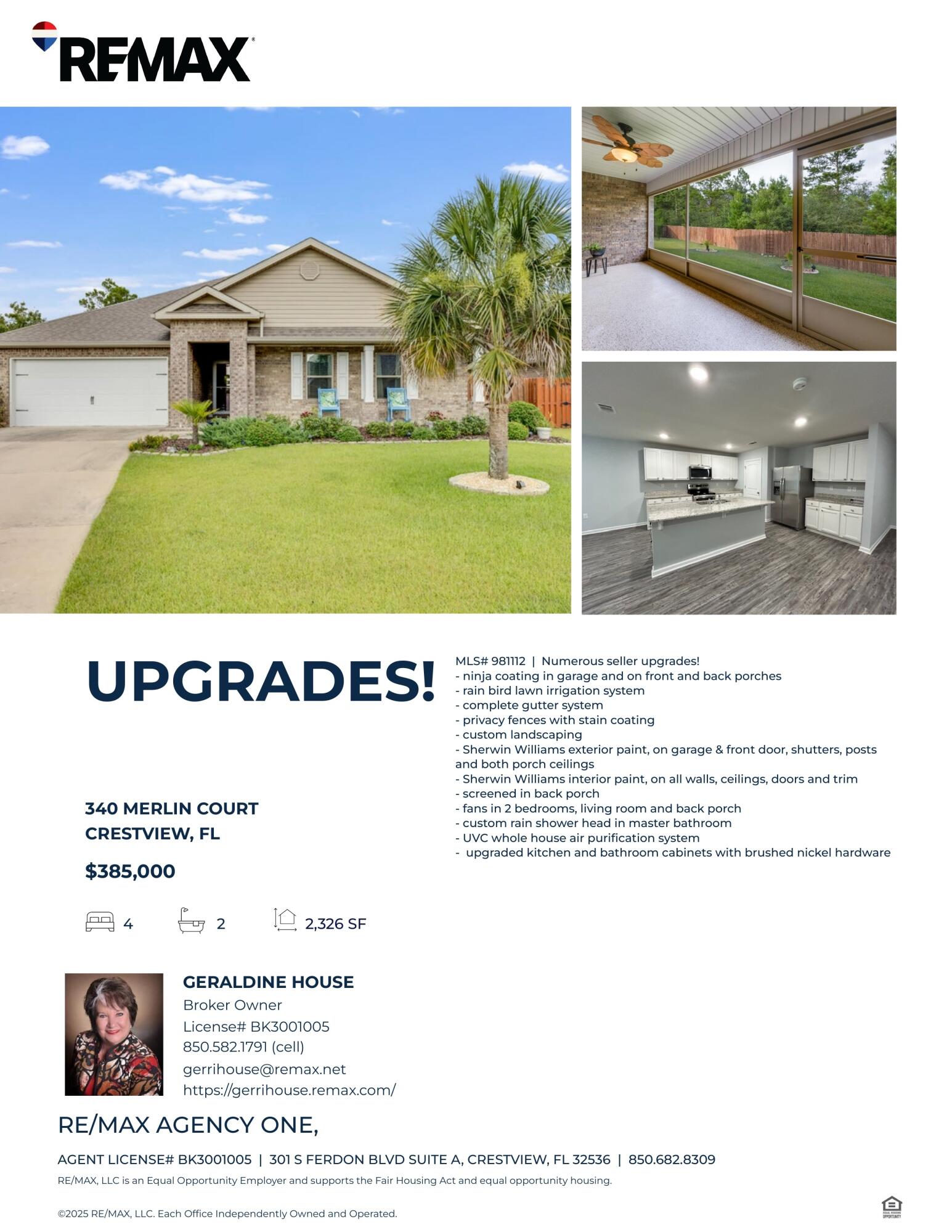 Redstone Commons - Residential