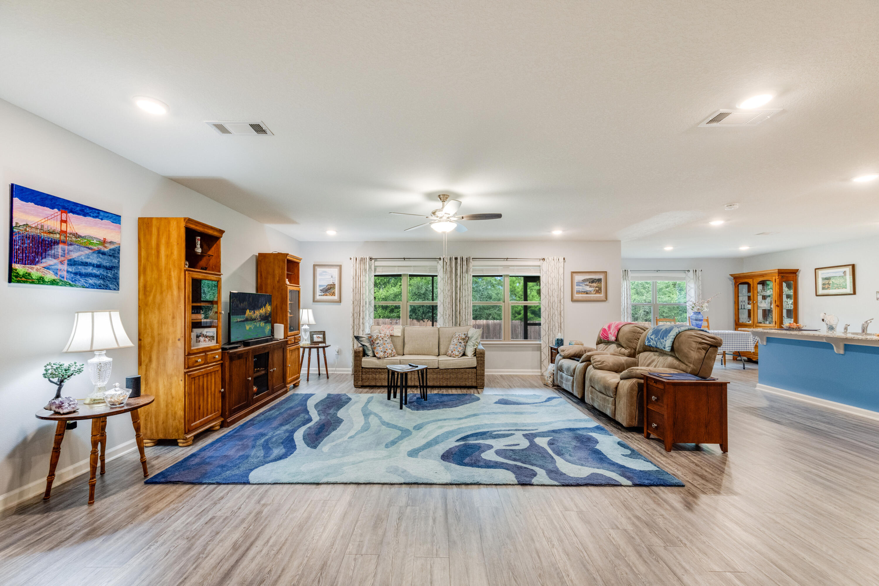 Redstone Commons - Residential
