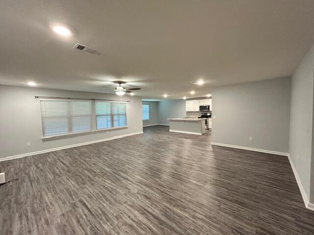 Redstone Commons - Residential