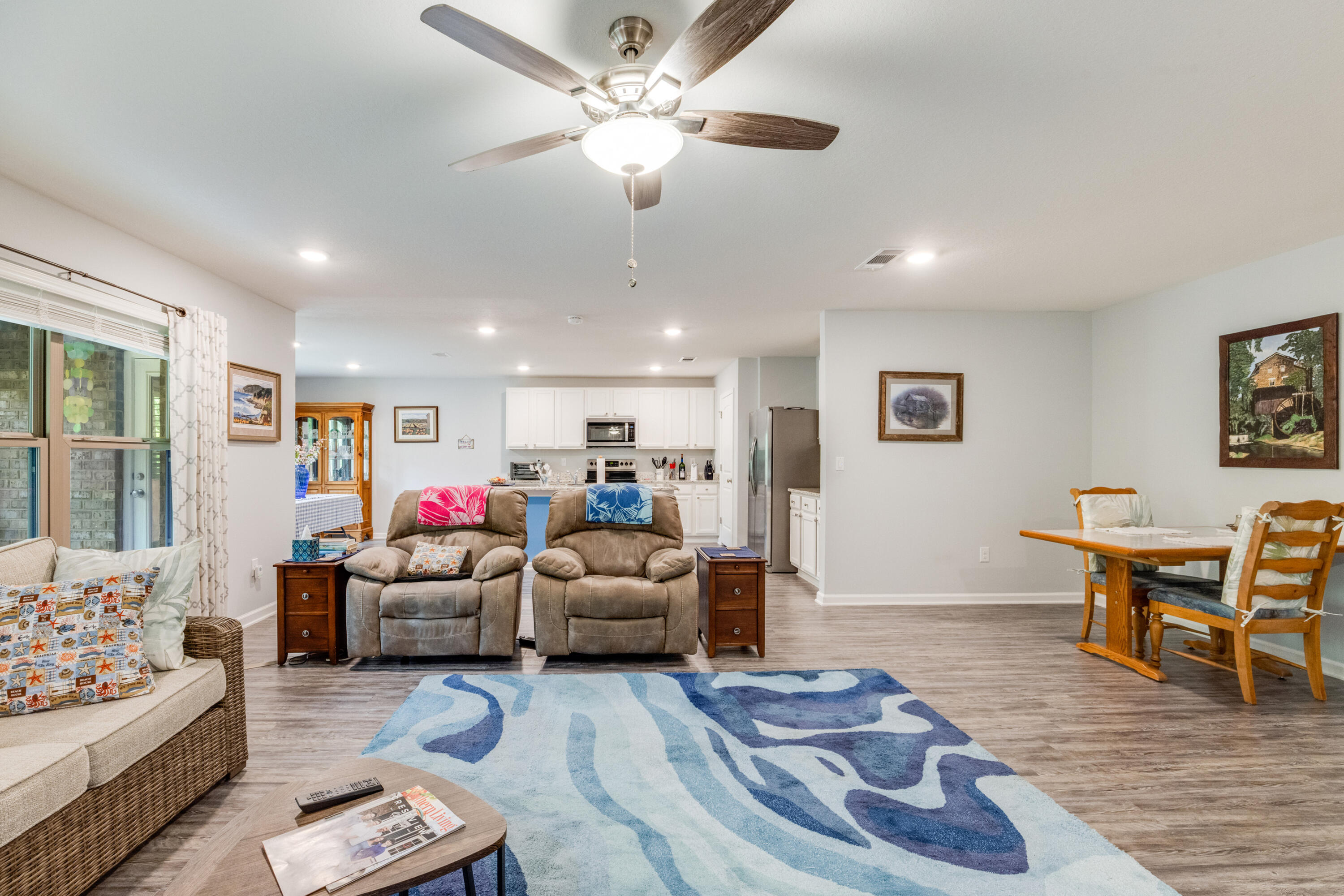 Redstone Commons - Residential