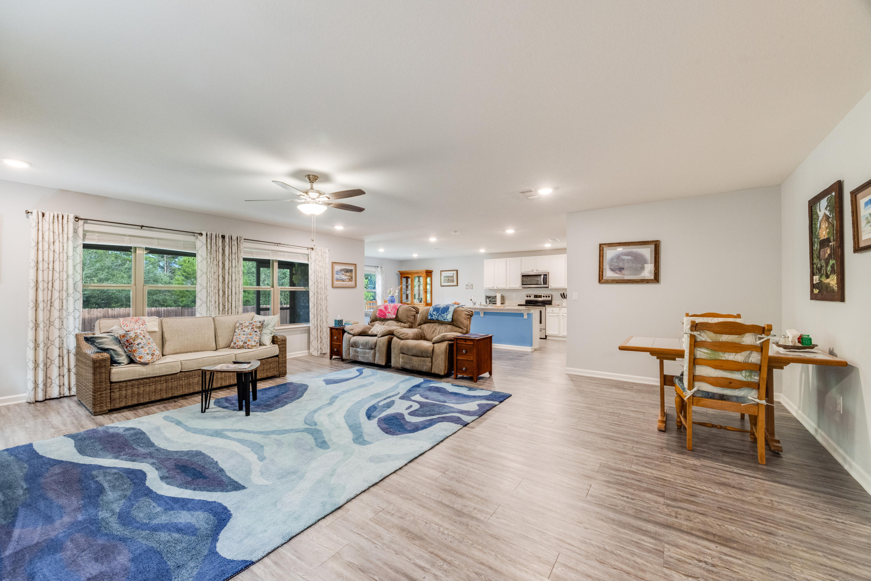 Redstone Commons - Residential