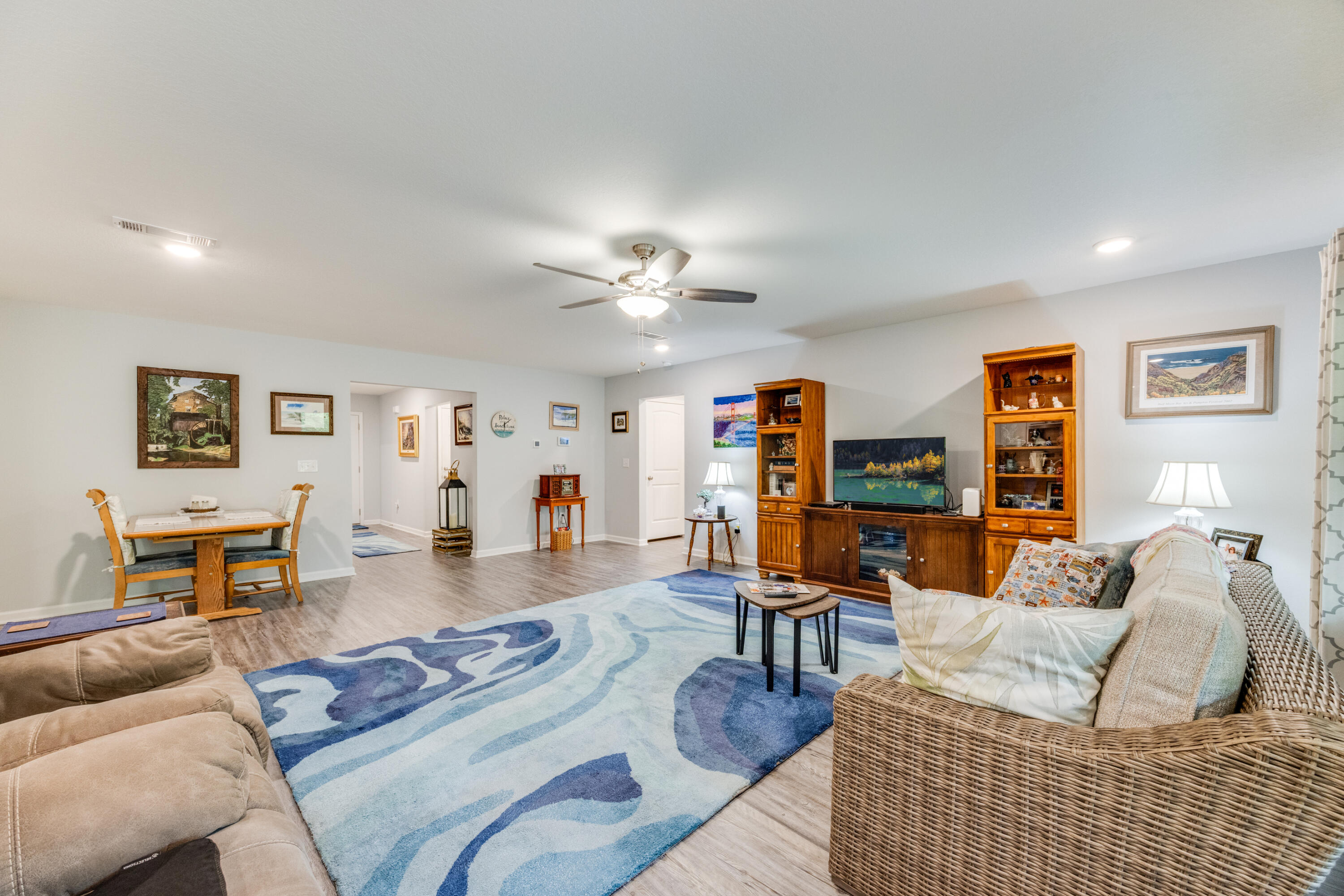 Redstone Commons - Residential