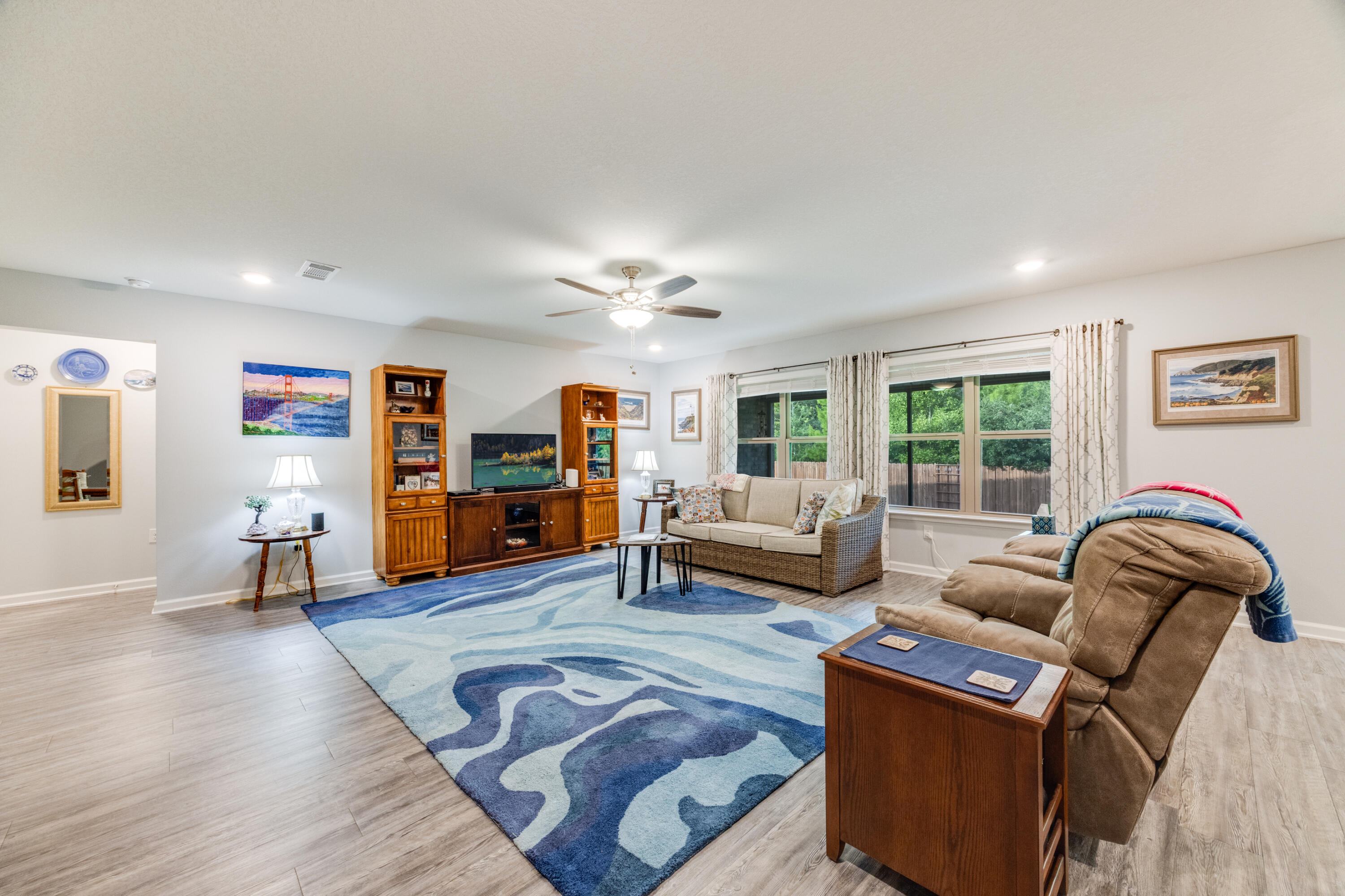 Redstone Commons - Residential