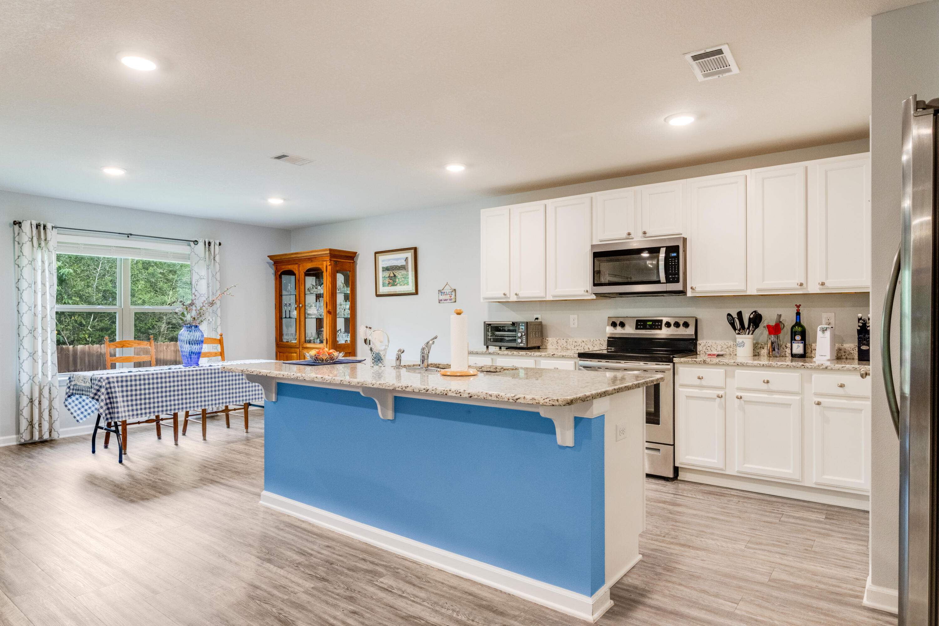 Redstone Commons - Residential