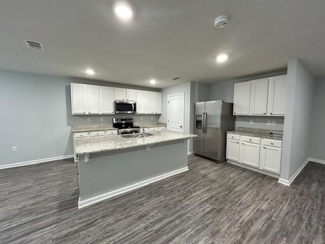 Redstone Commons - Residential