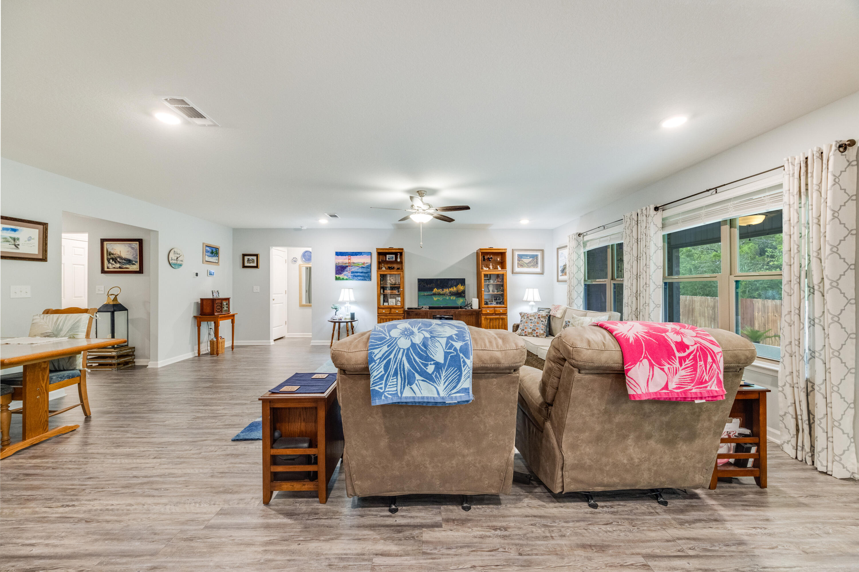 Redstone Commons - Residential