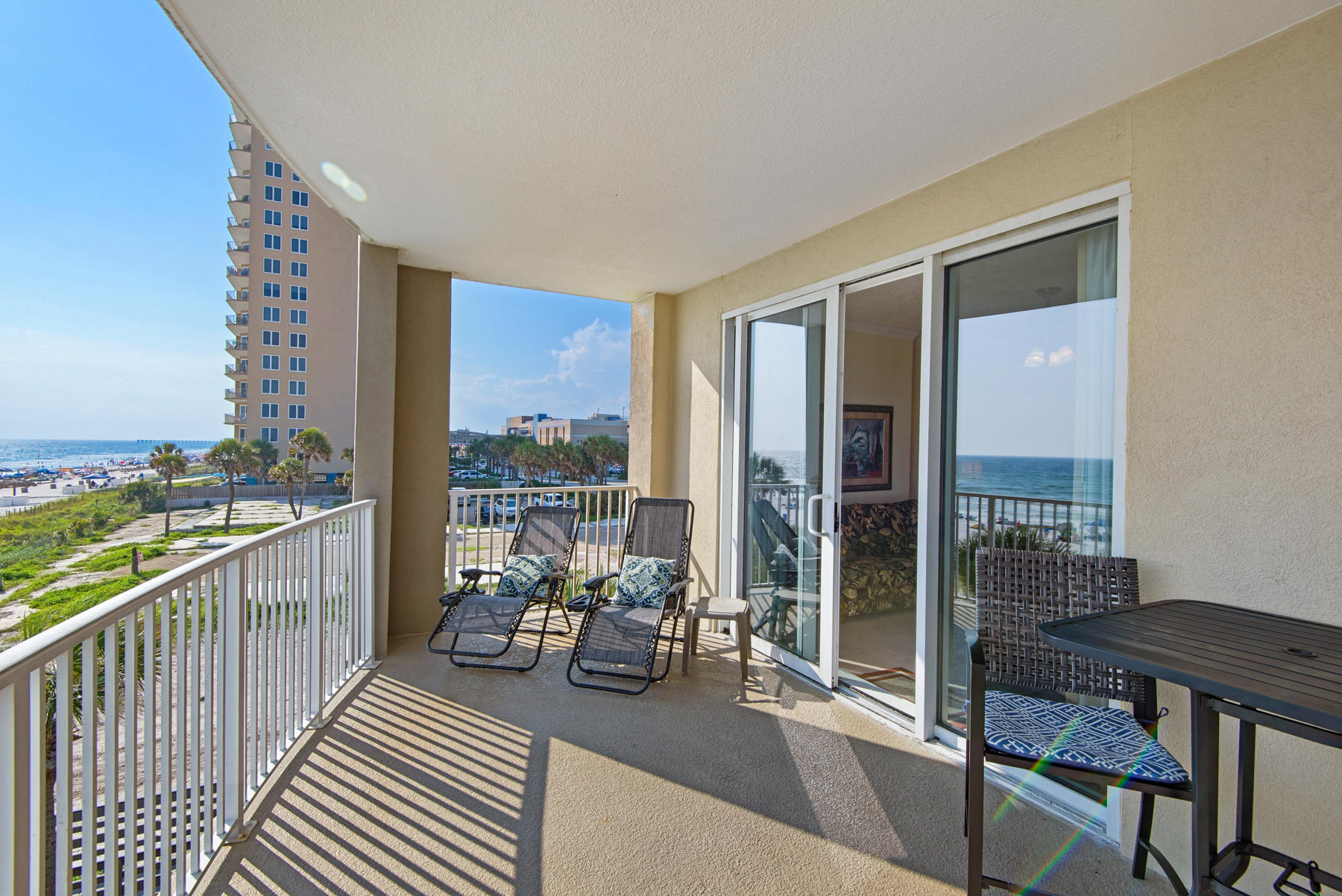 OCEAN VILLA - Residential