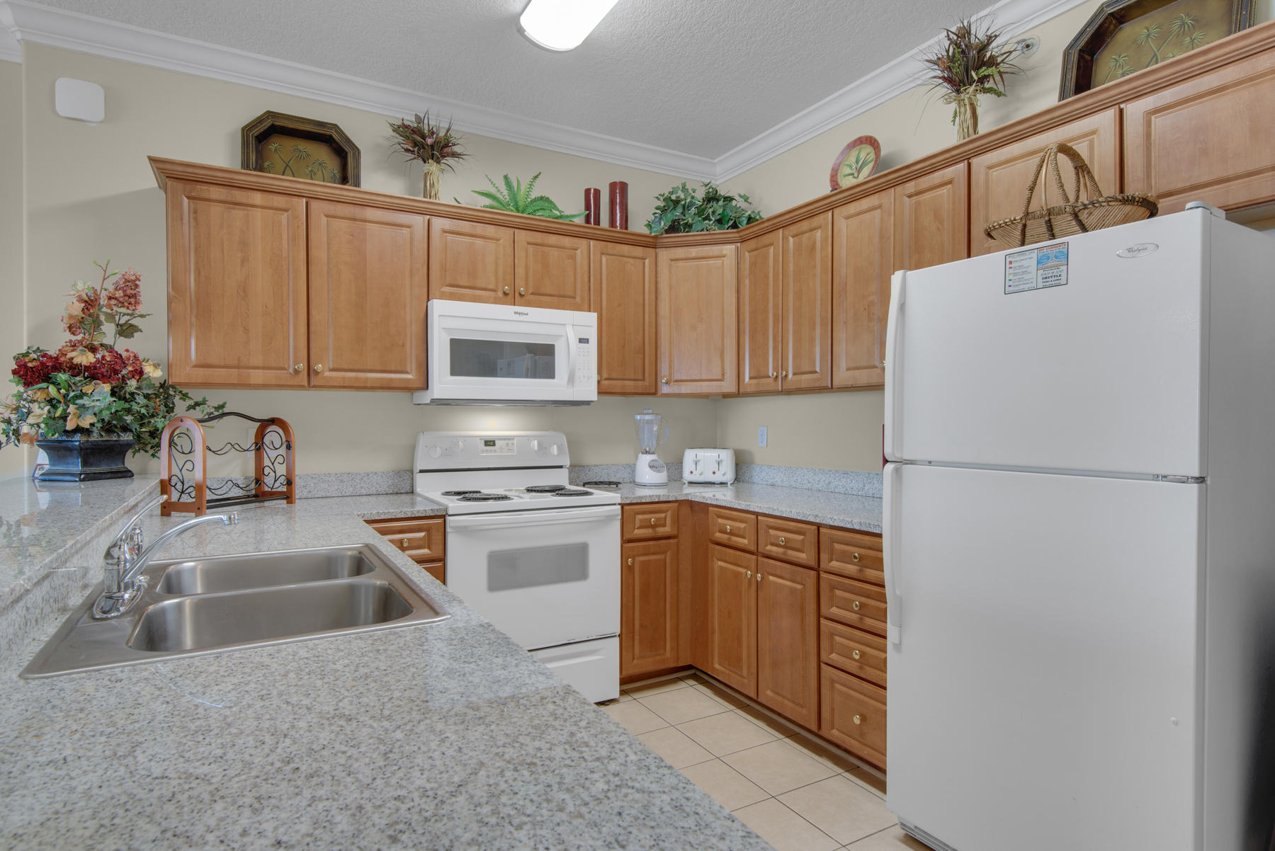 OCEAN VILLA - Residential