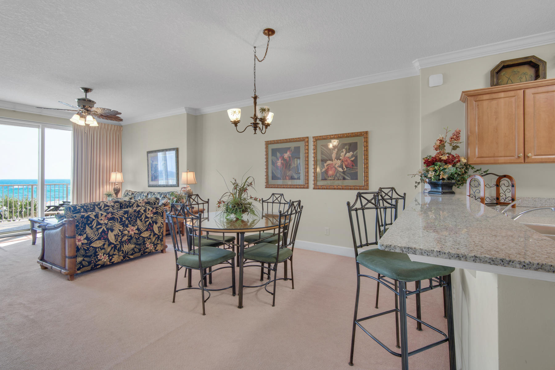 OCEAN VILLA - Residential