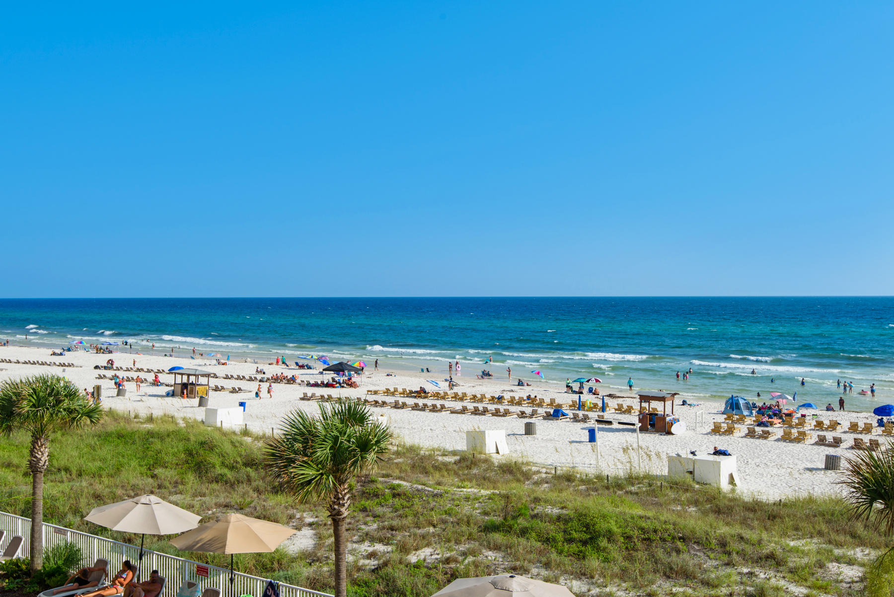 OCEAN VILLA - Residential