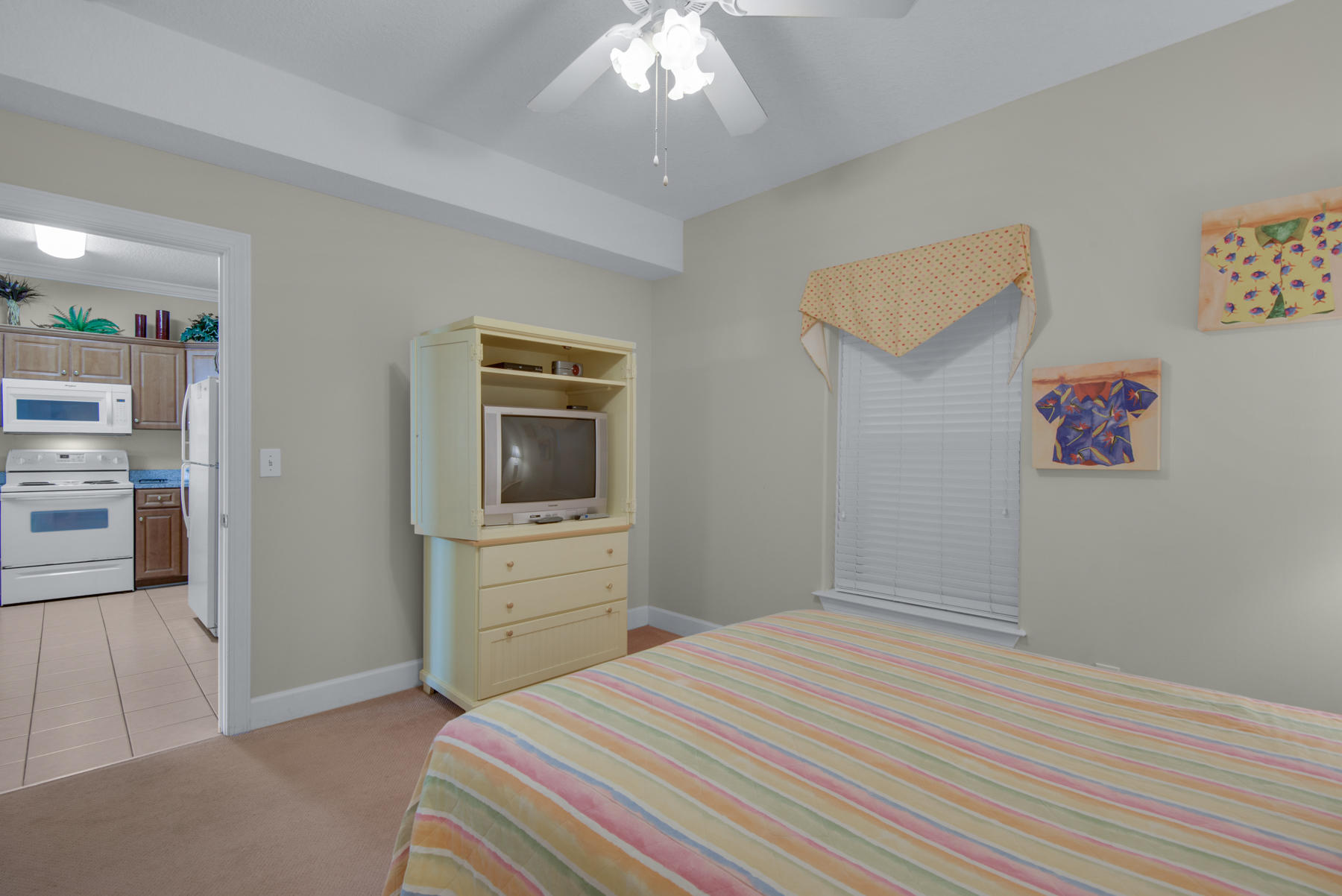 OCEAN VILLA - Residential