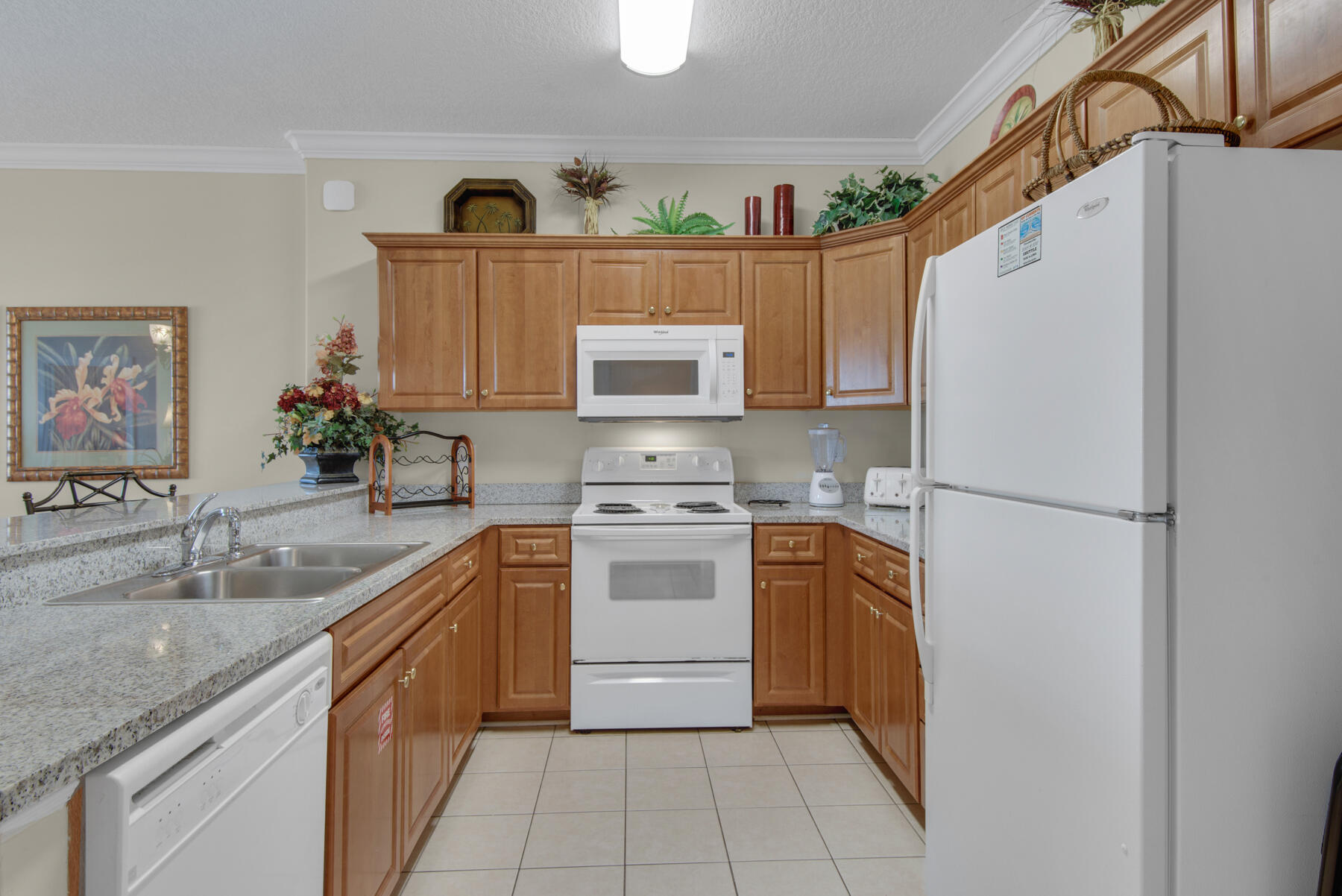 OCEAN VILLA - Residential