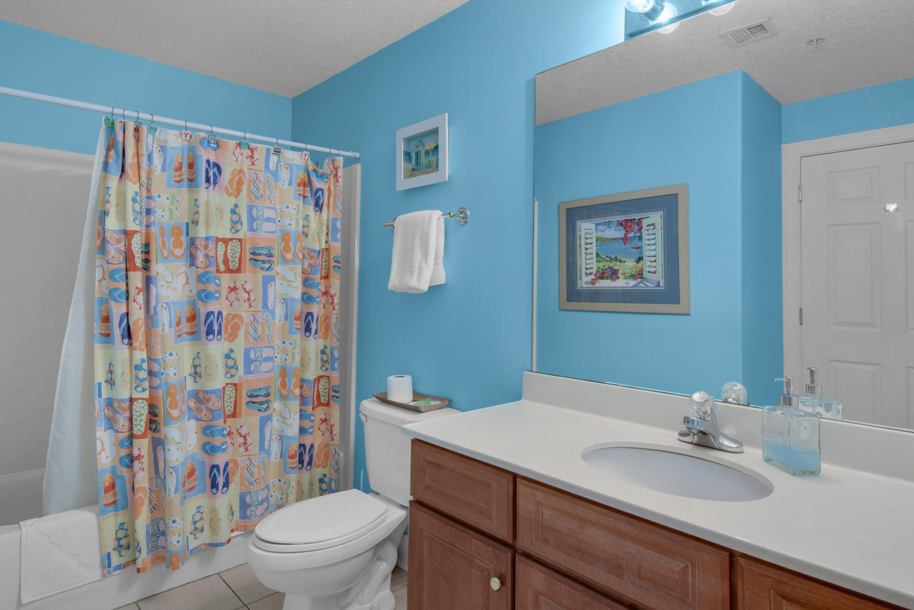 OCEAN VILLA - Residential