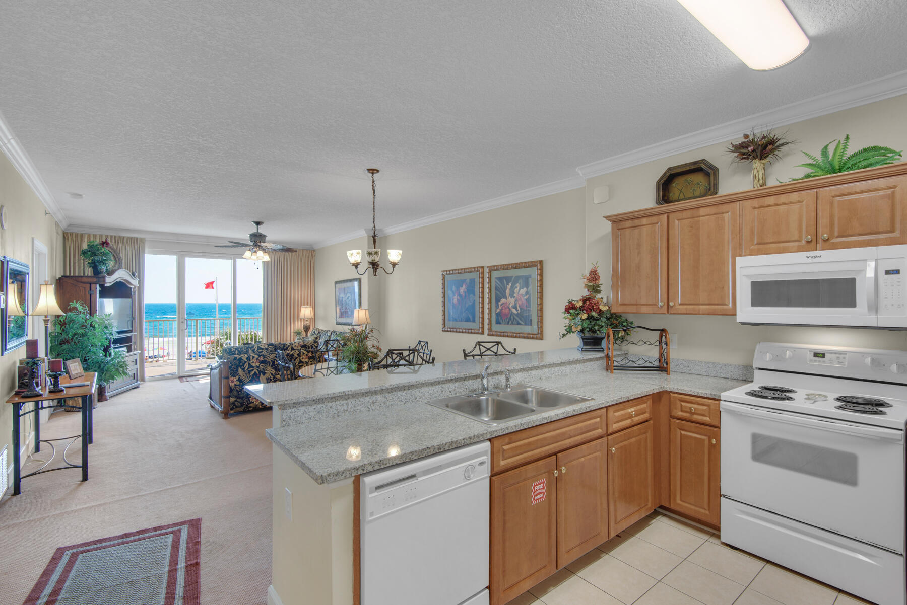 OCEAN VILLA - Residential