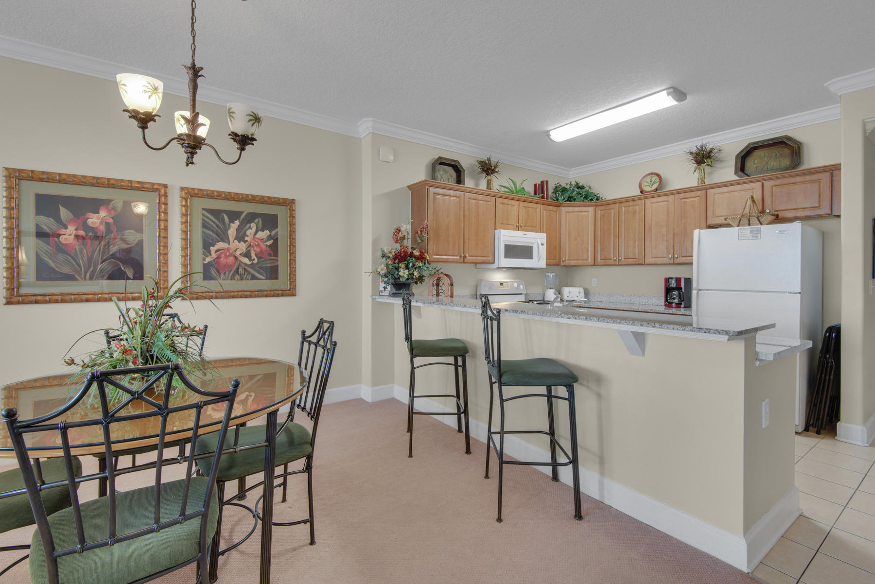 OCEAN VILLA - Residential