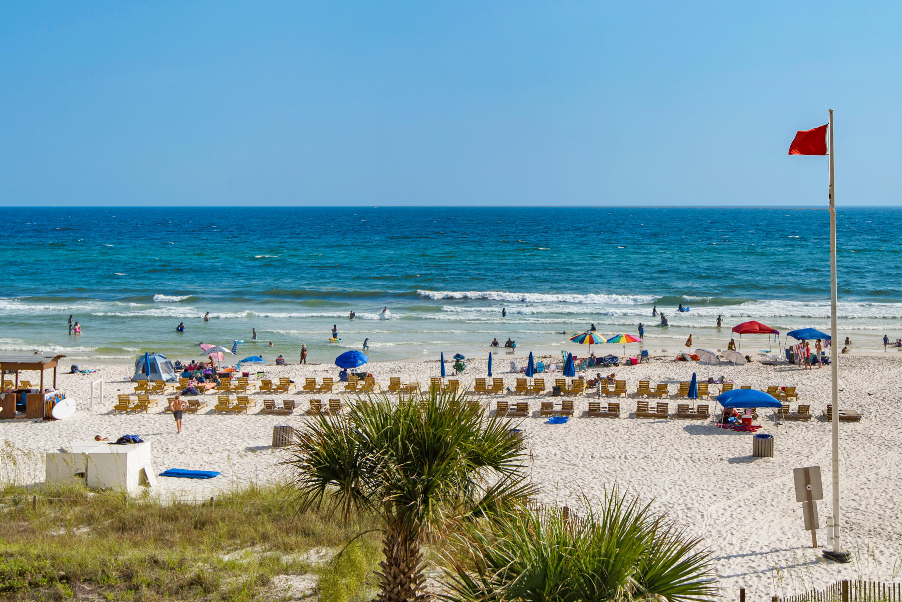 OCEAN VILLA - Residential