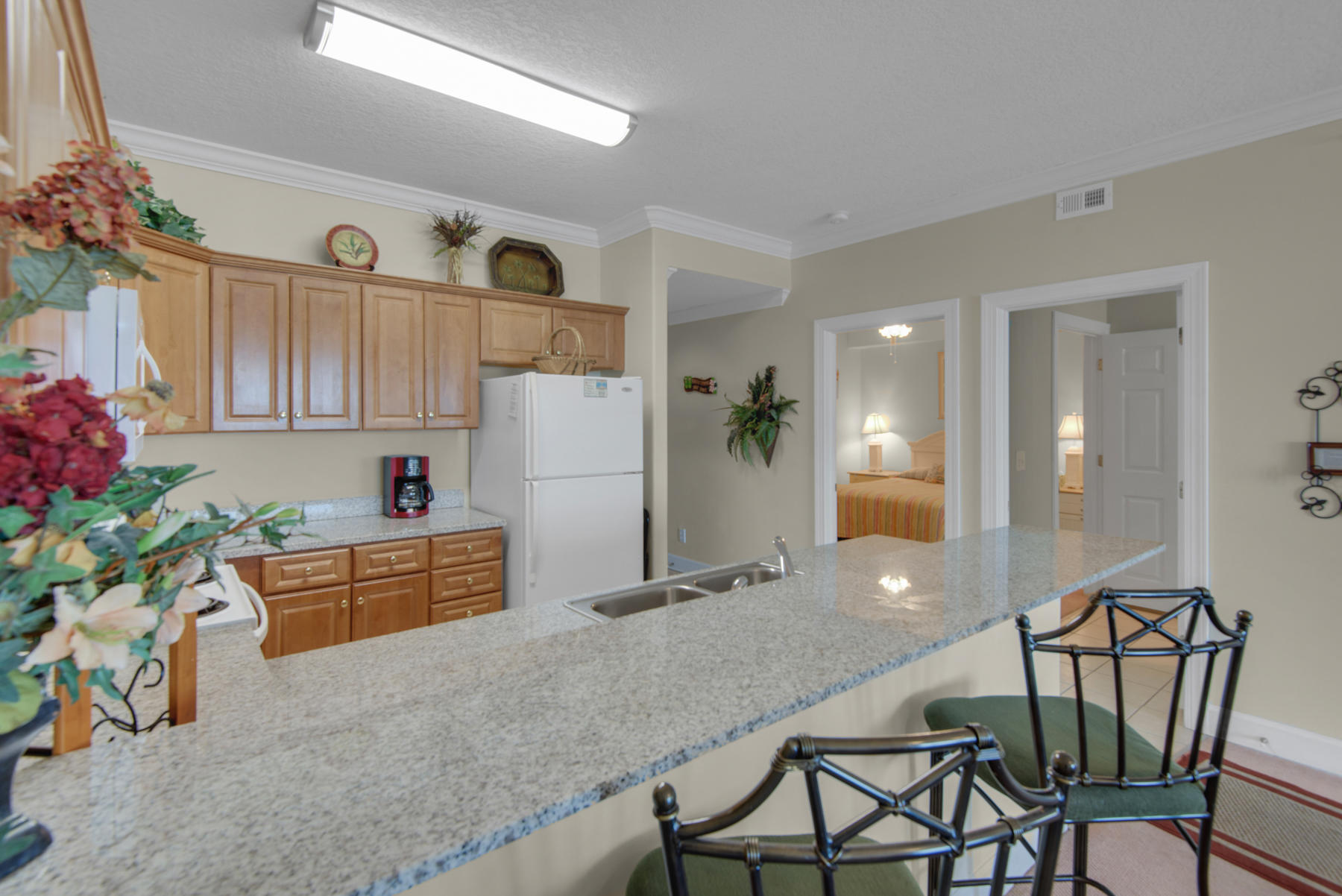 OCEAN VILLA - Residential