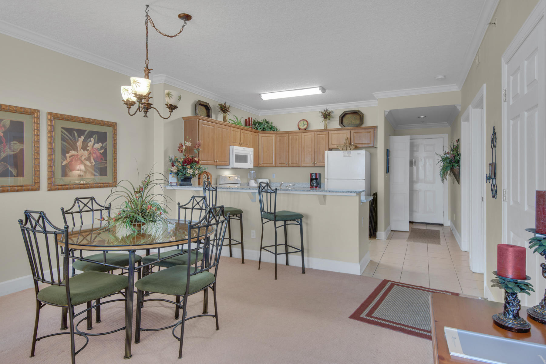 OCEAN VILLA - Residential