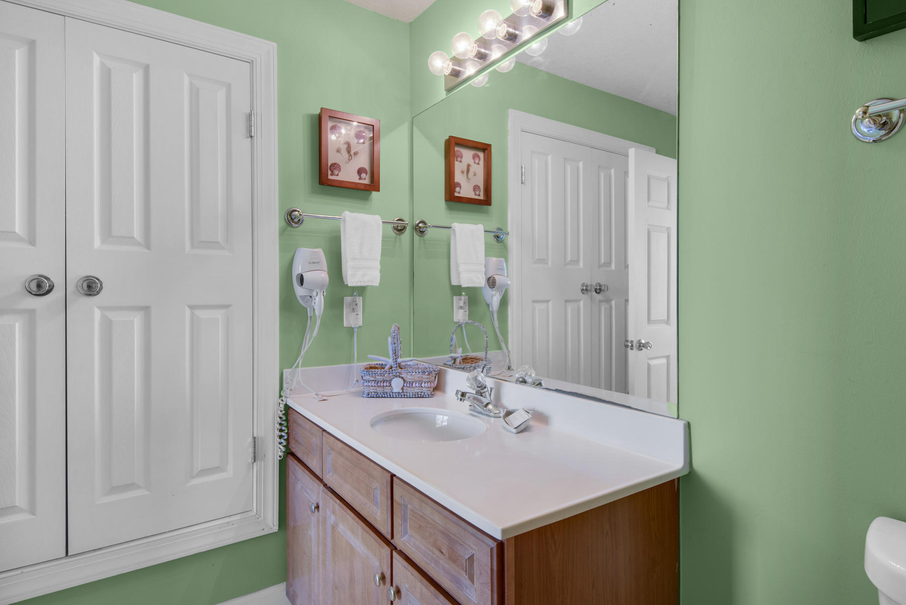 OCEAN VILLA - Residential