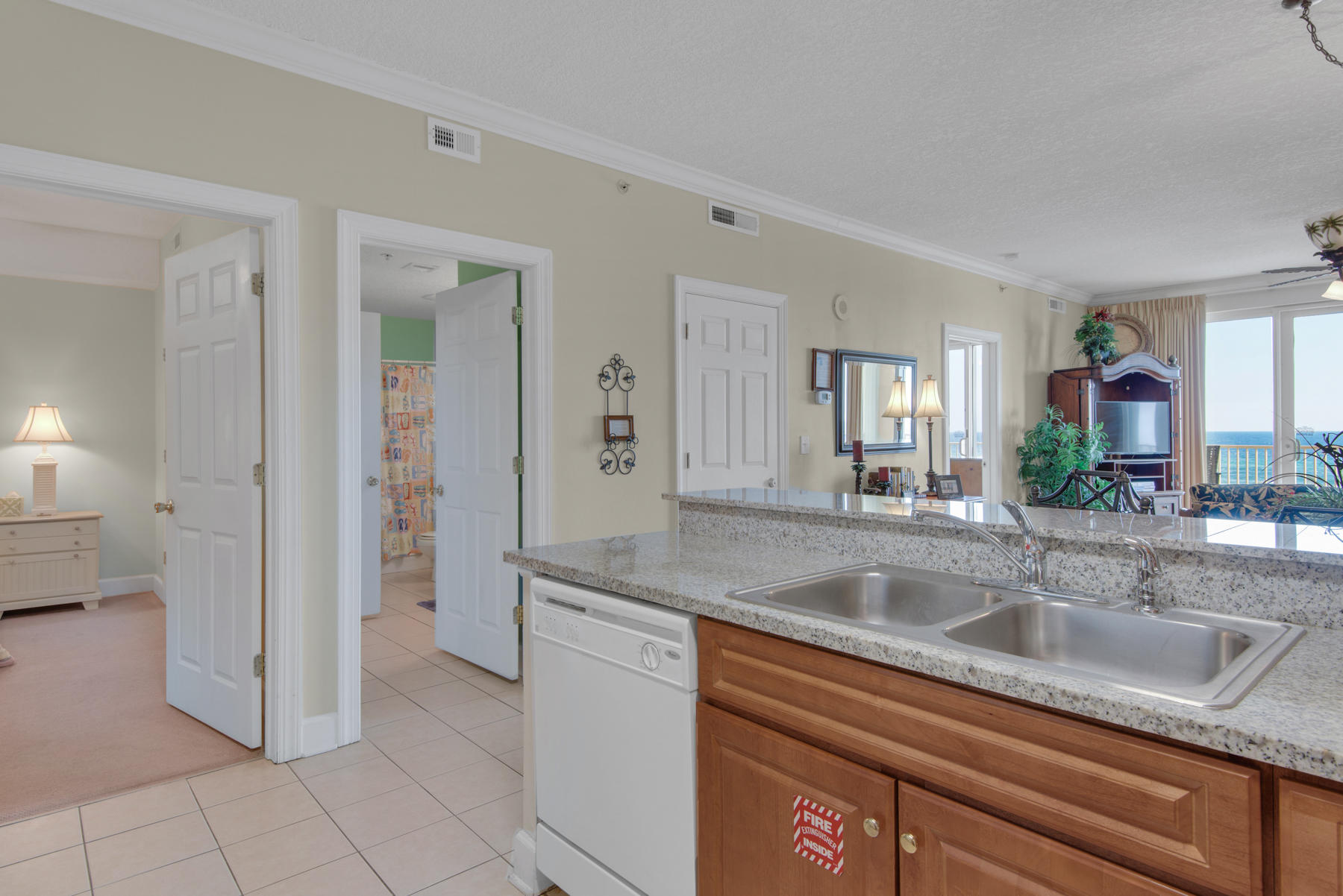 OCEAN VILLA - Residential